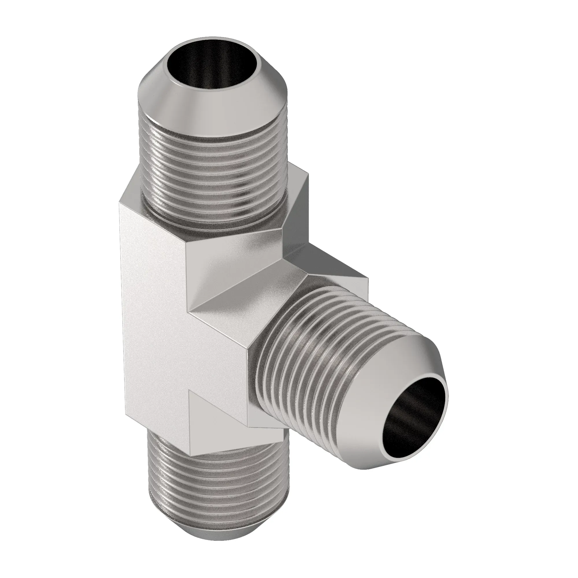 John Deere Fitting - F010124