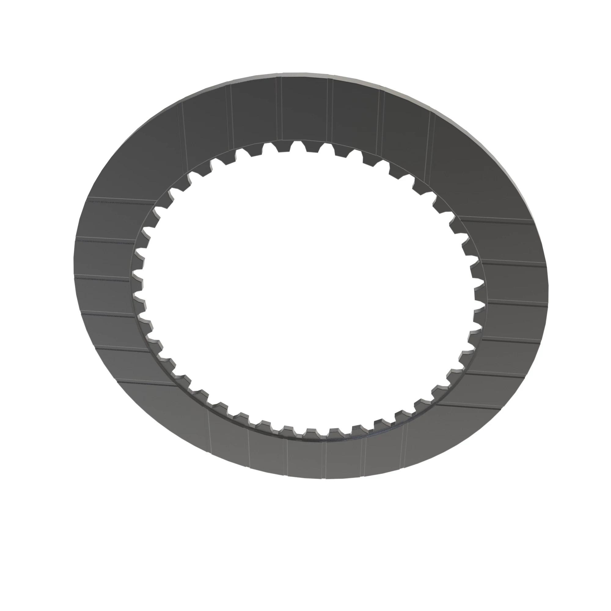 ⚙️ RE294018: Disco de Embrague de Transmisión IVT™ y AutoPowr™ Jo