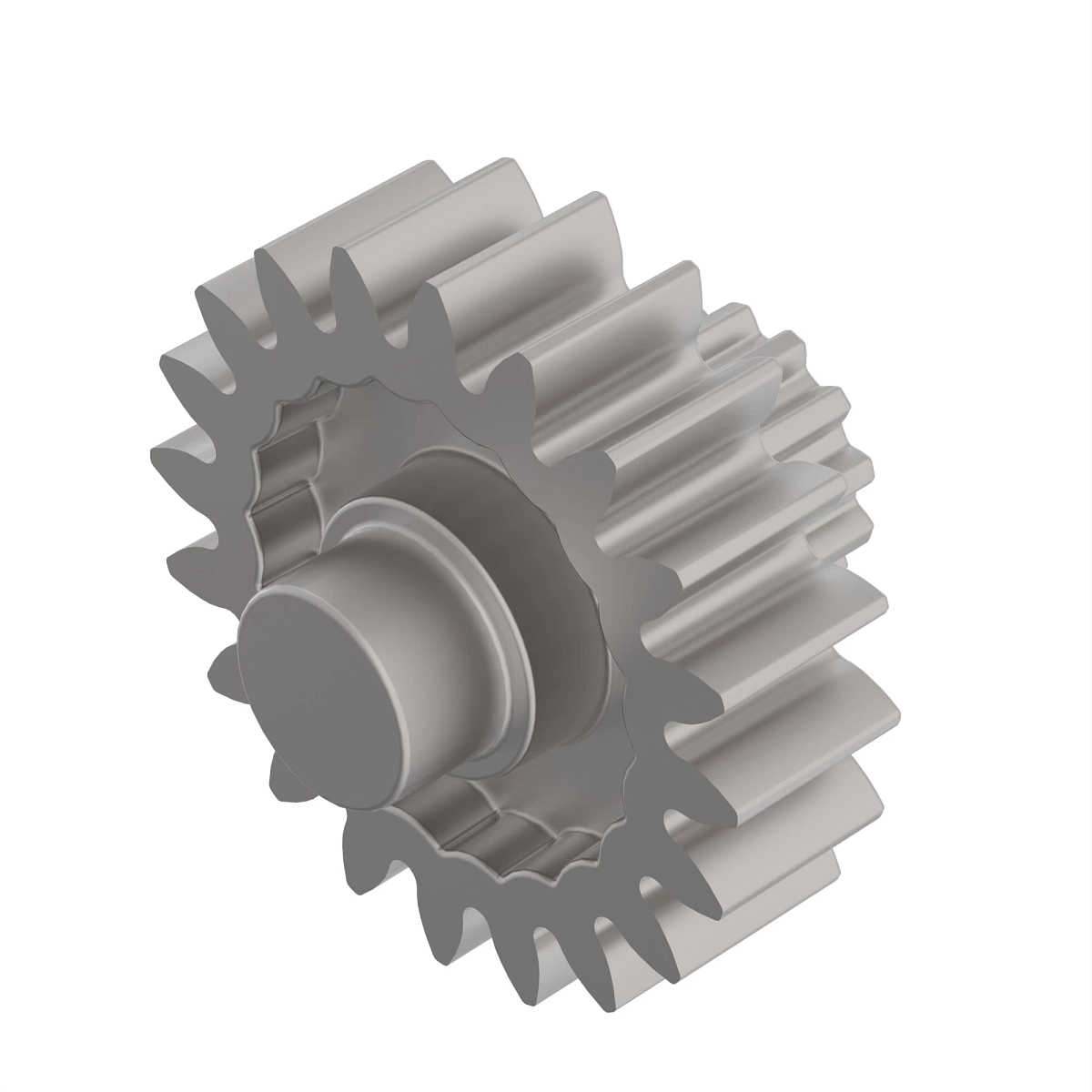 Gear, ATC300 Steering Valve