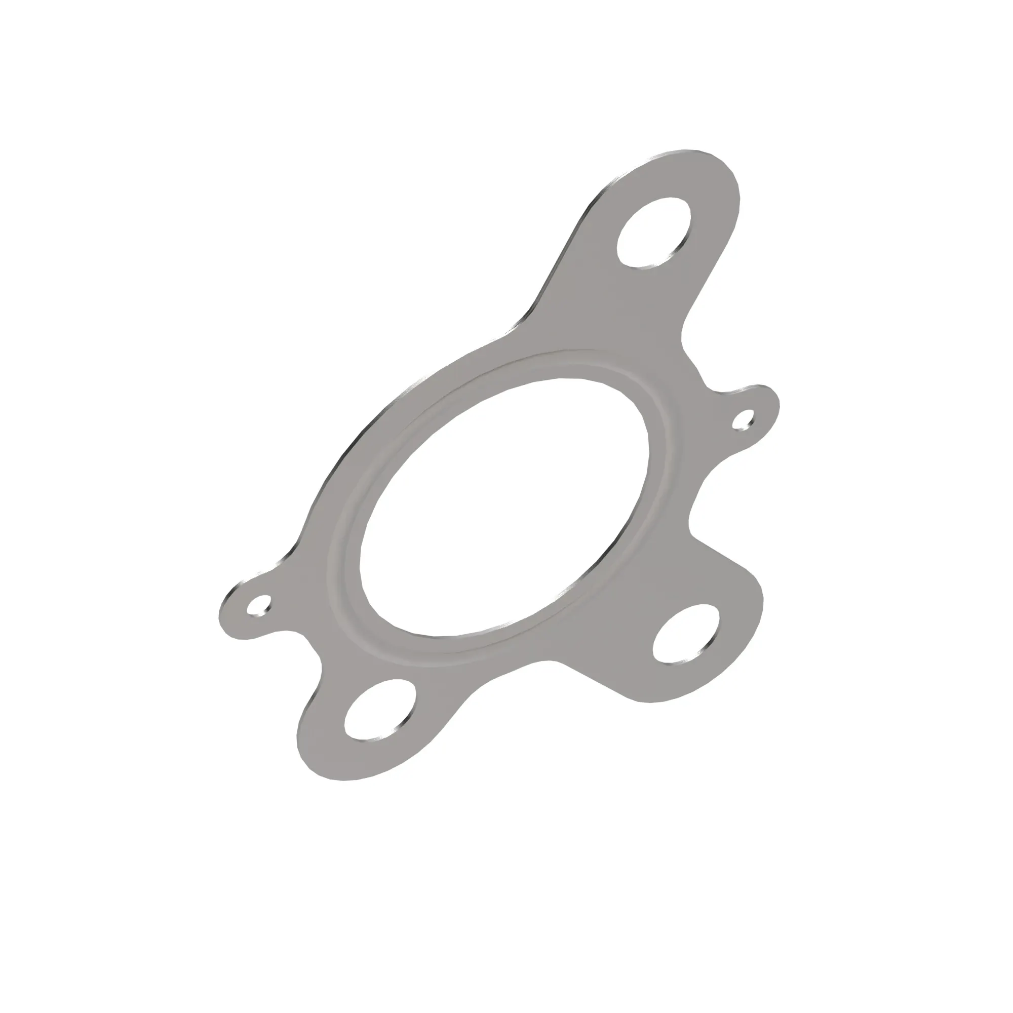 John Deere Gasket - DZ116936