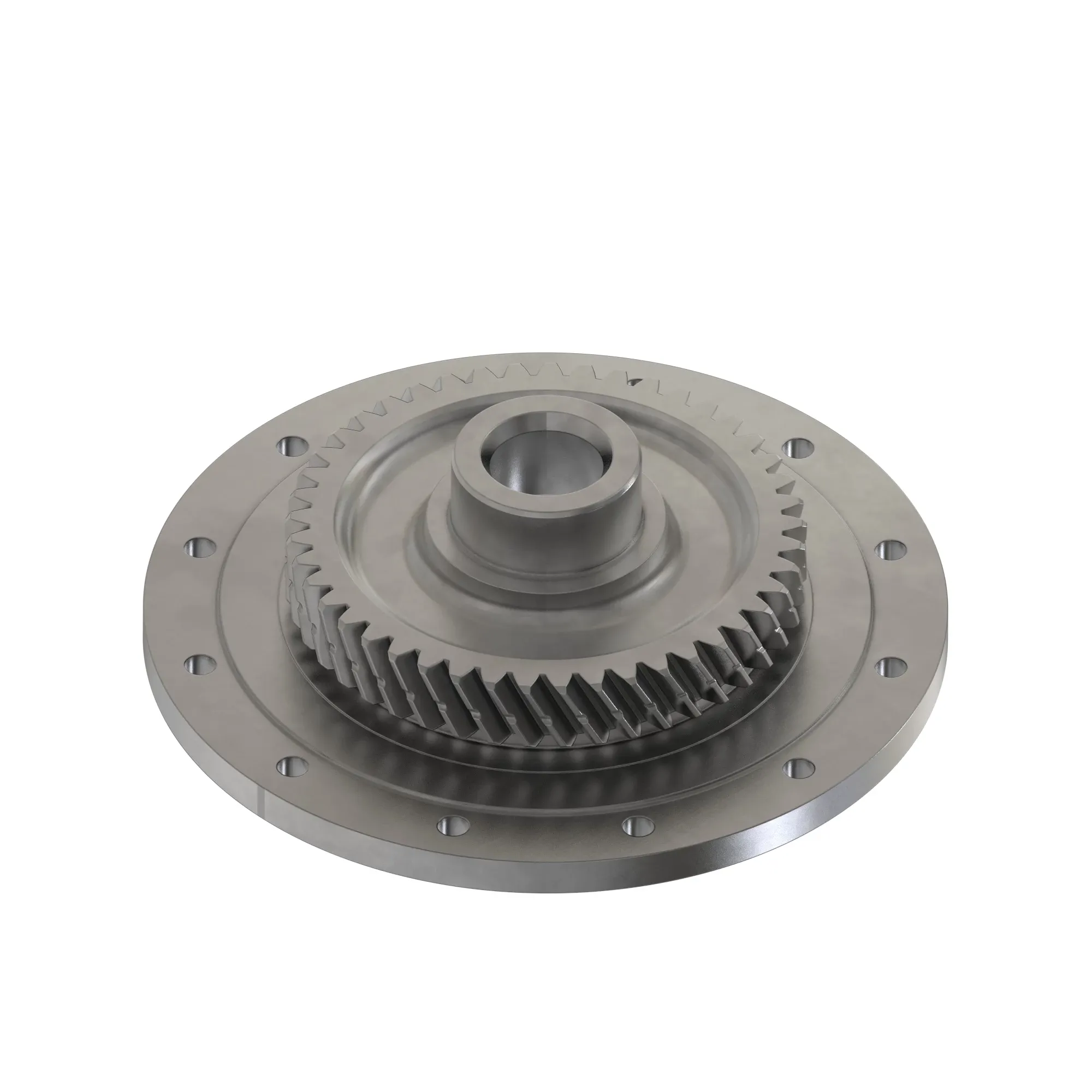 John Deere Plate - R129767