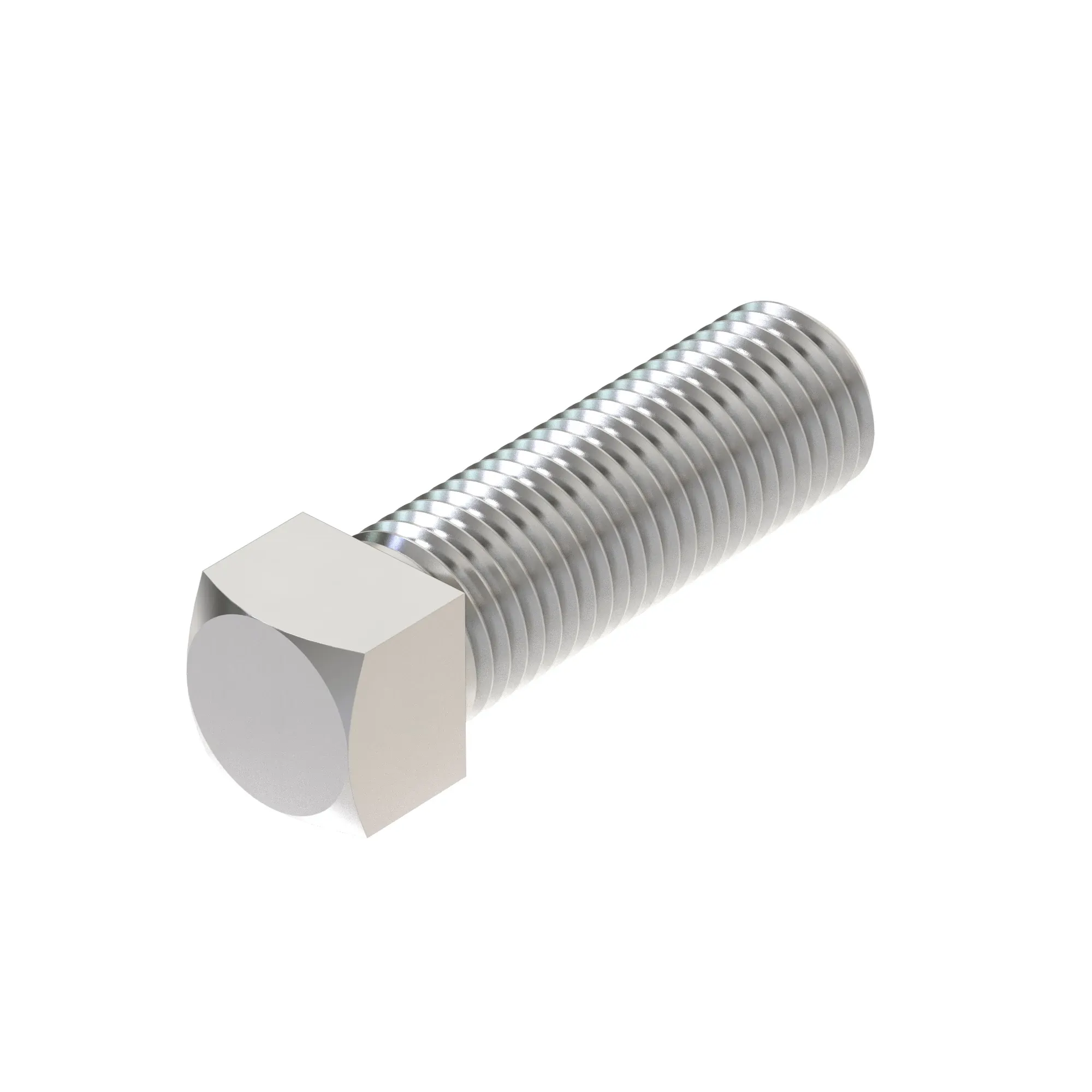 SCREW, SET, SQUARE HEAD
