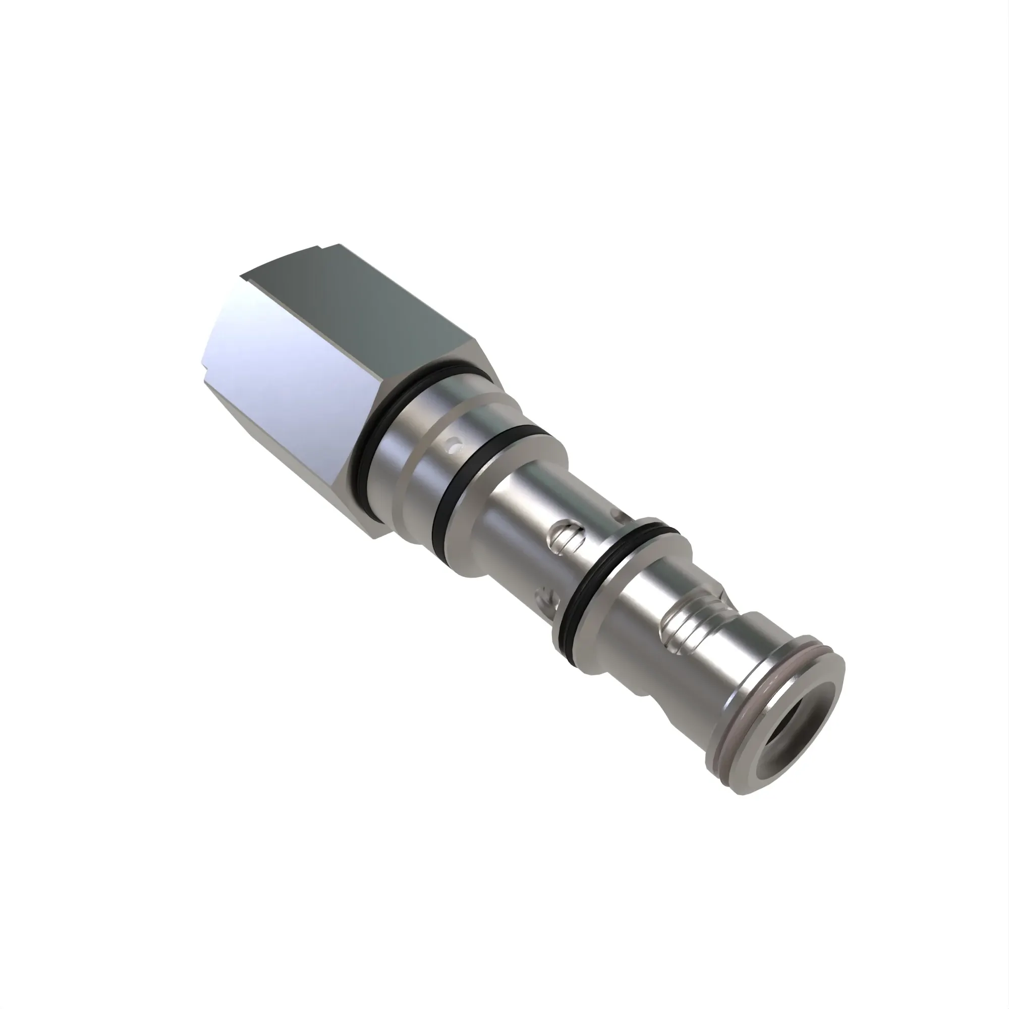 John Deere Relief Valve Regulator - YZ250316