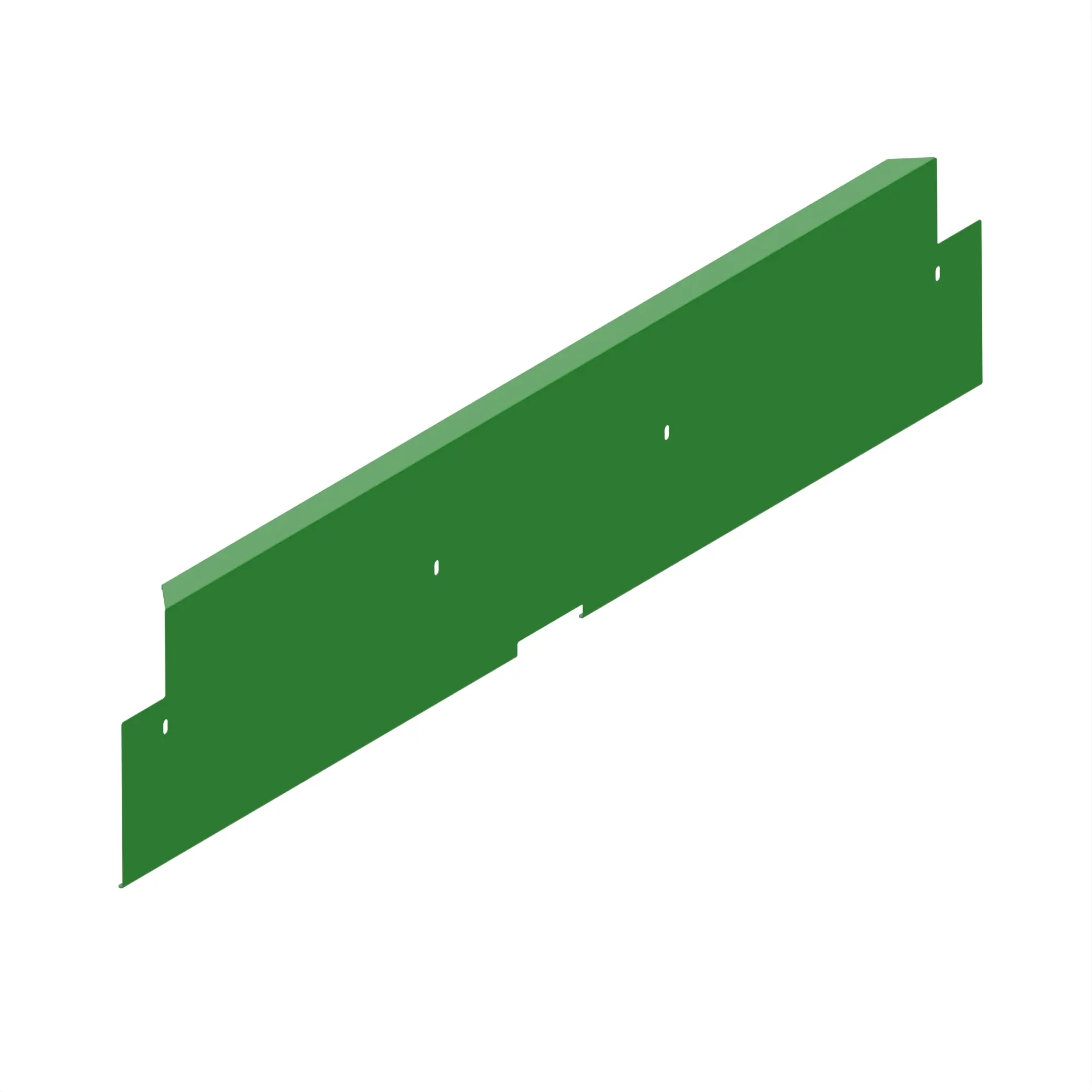 John Deere Fan Shield - KK78880