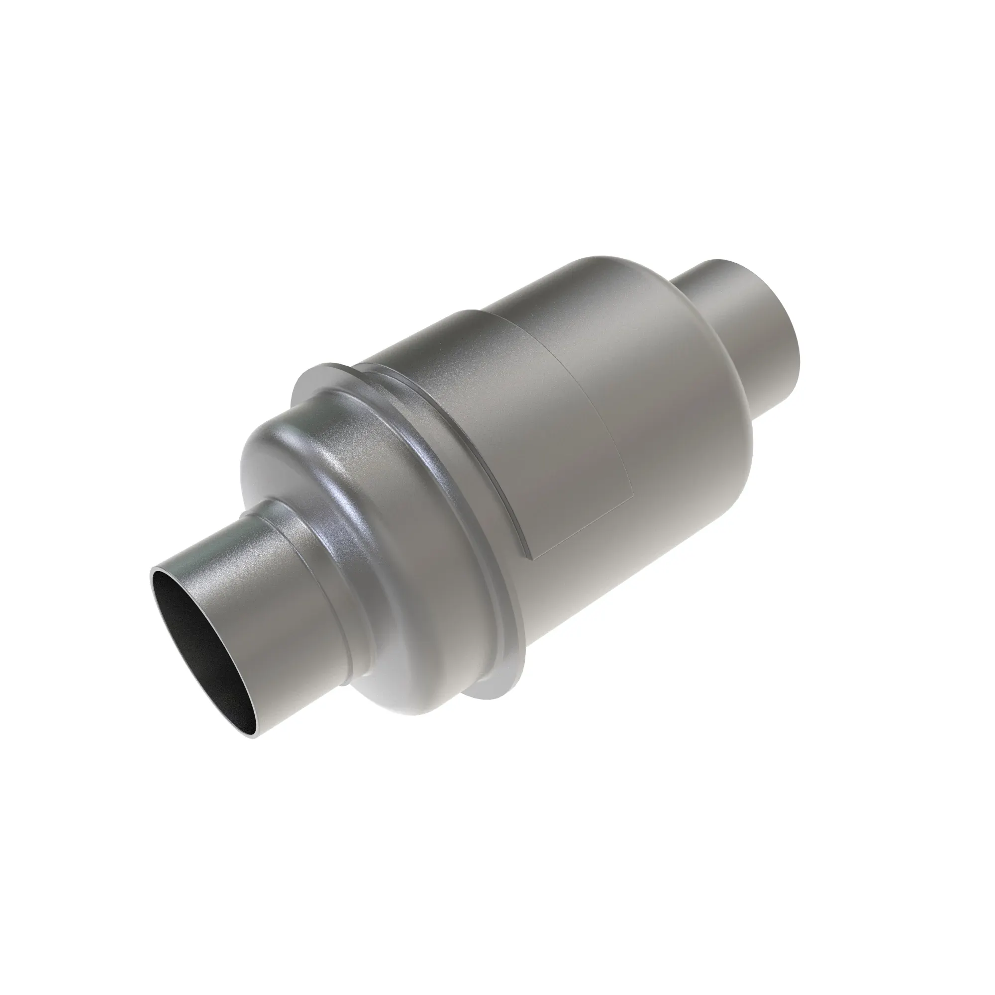 CHECK VALVE