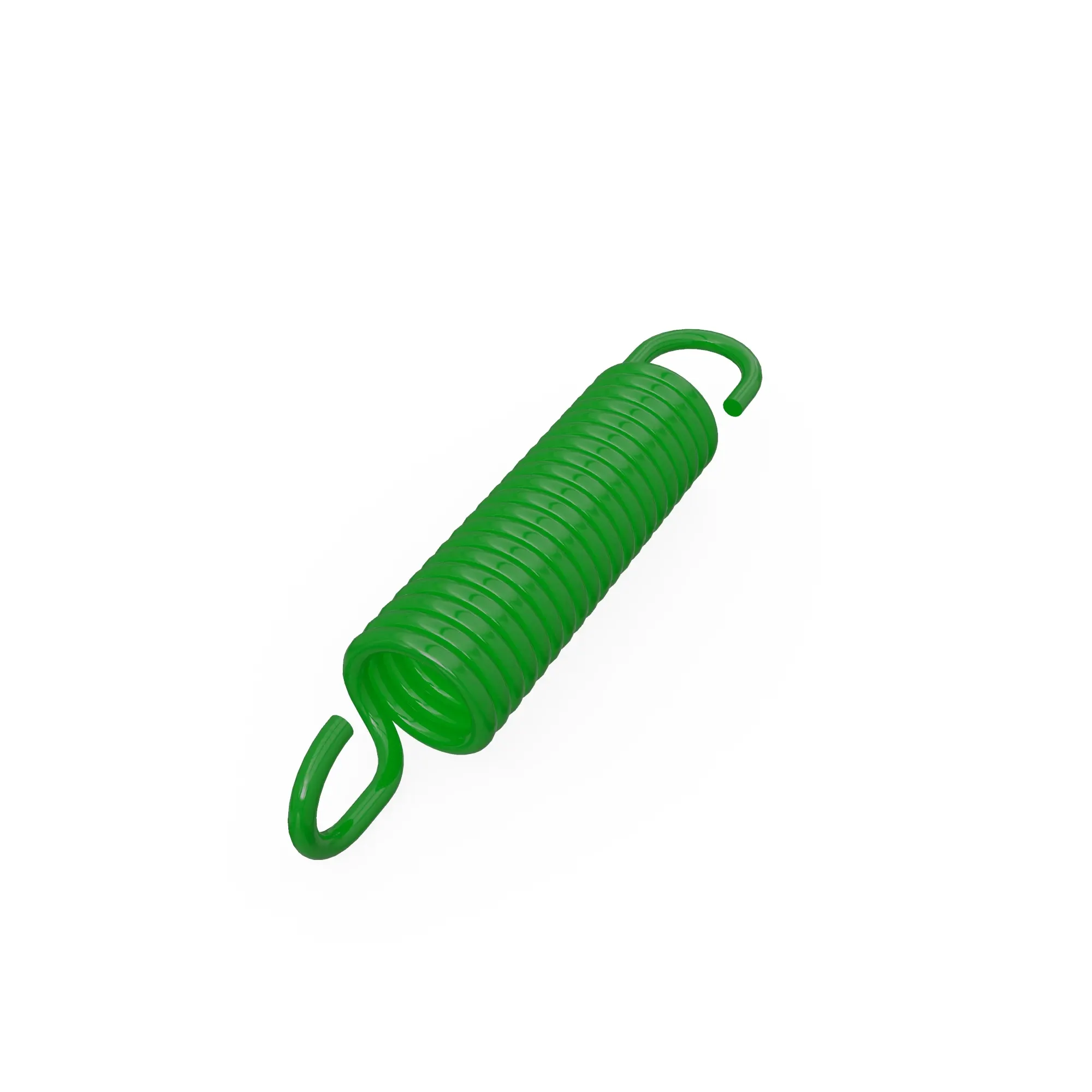 John Deere Extension Spring - N32780