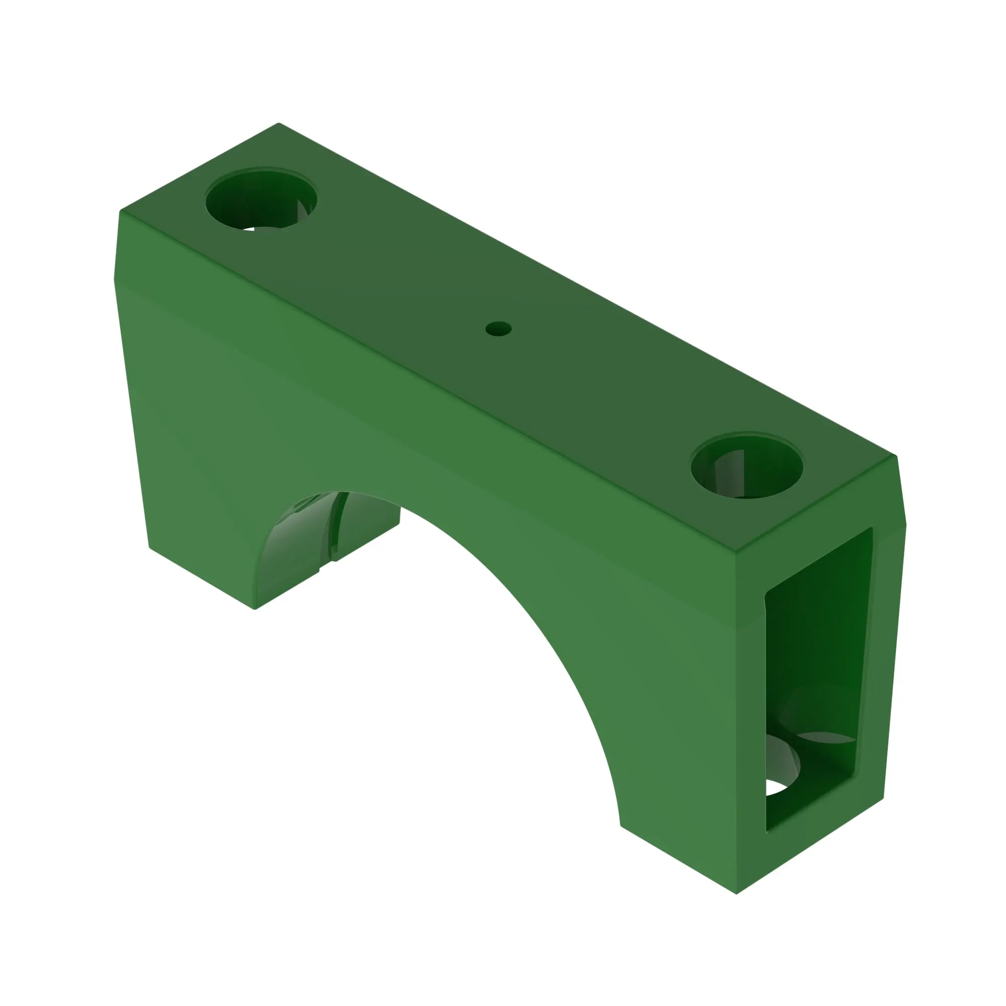 BEARING HOUSING, W/O BEARING RCKSHF