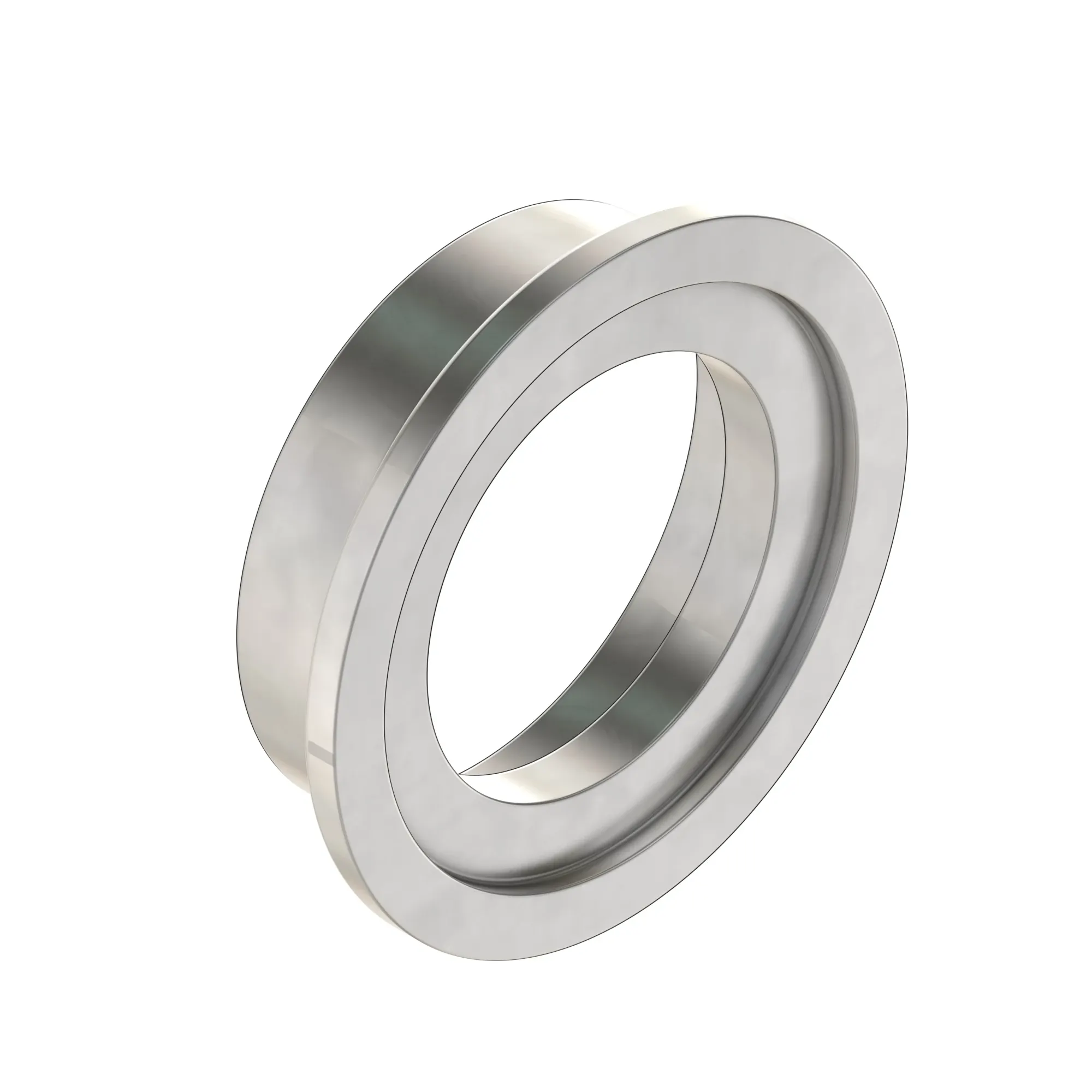 Flange