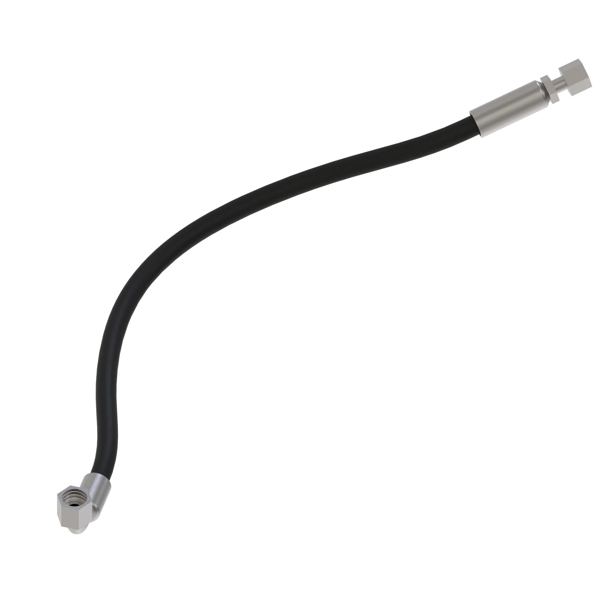 Hose Assy, Case Drain Prop Motor