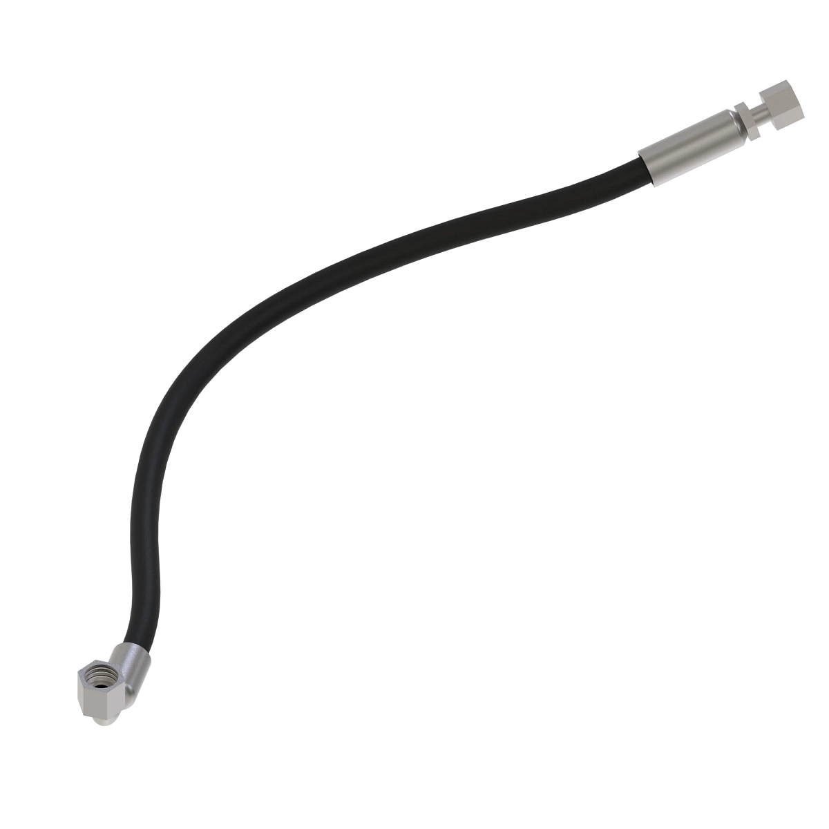 Hose Assy, Case Drain Prop Motor