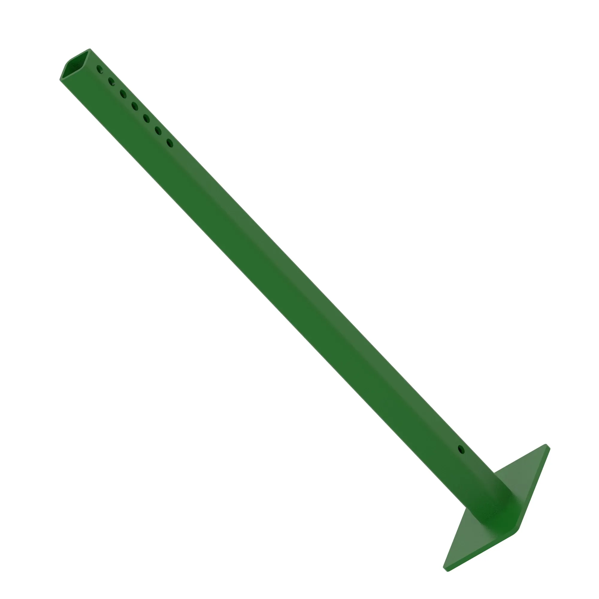 STAND ASSY, PARKING