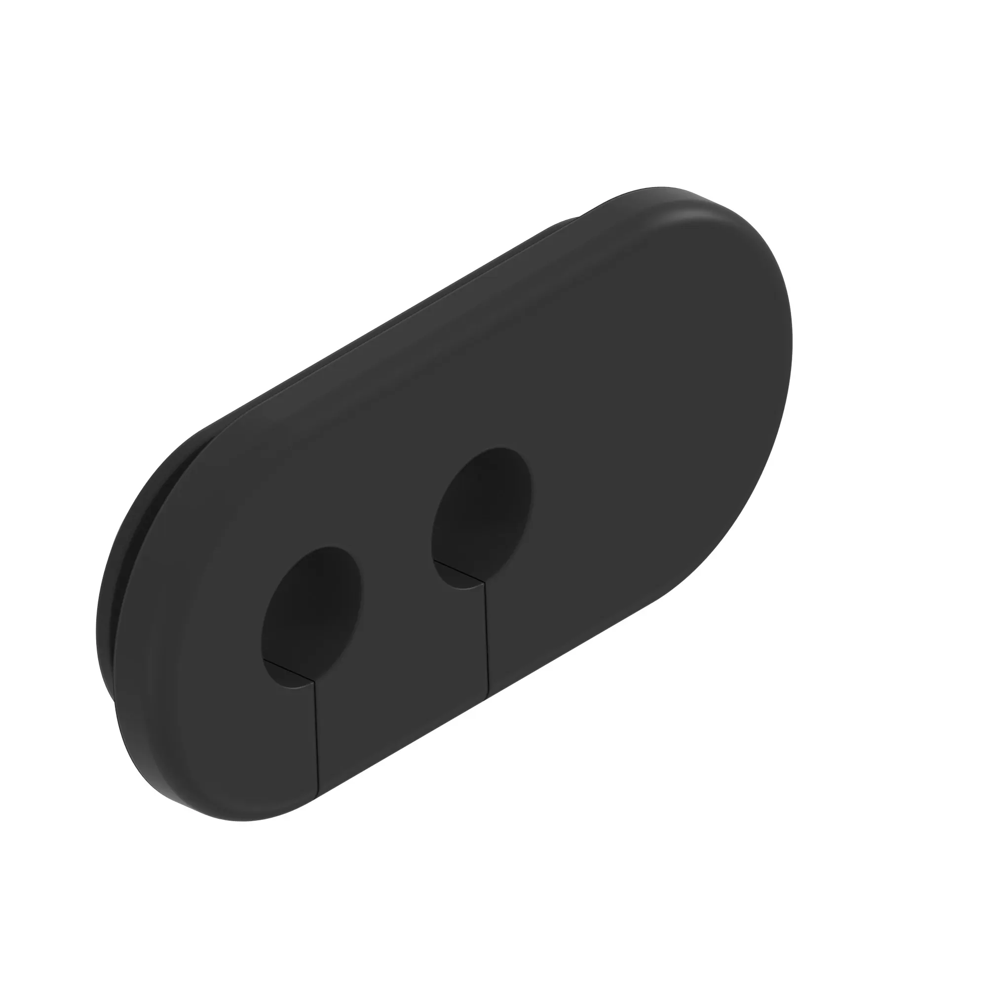 GROMMET, ROOF, TWO HOLE GROMMET