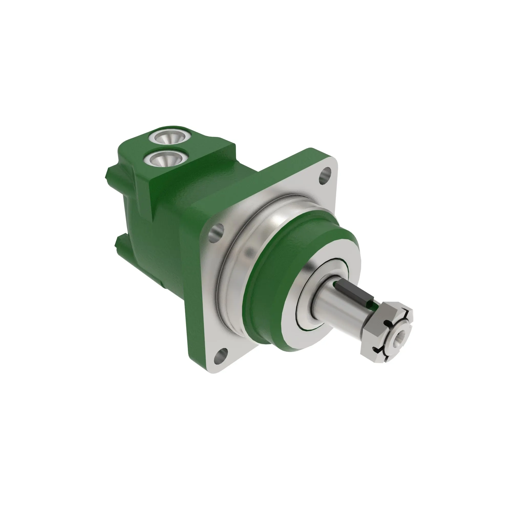 John Deere Hydraulic Motor - CB11480555