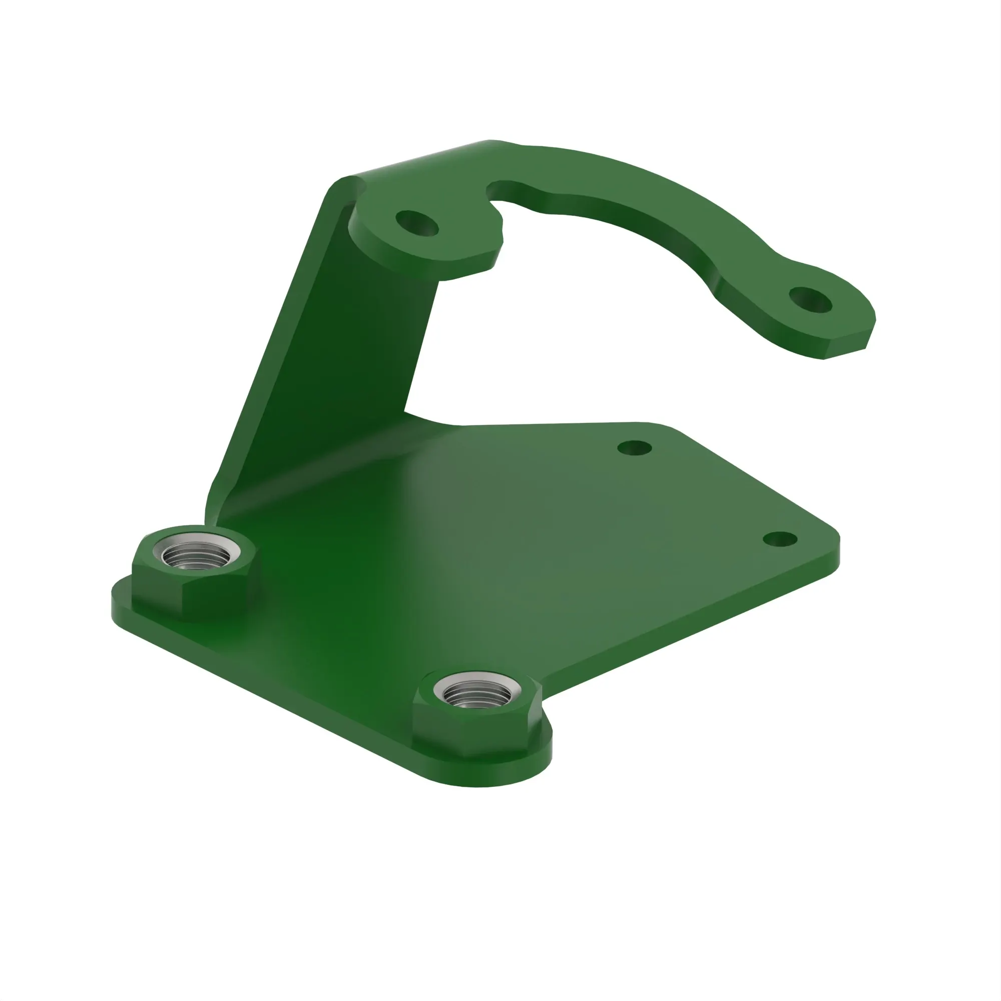 John Deere Remote Control Bracket - AL232585