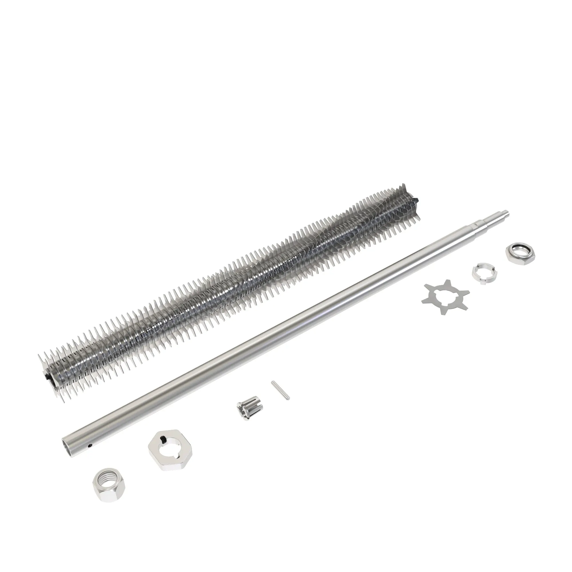 John Deere Tender Conditioner Shaft Kit - BTC10778