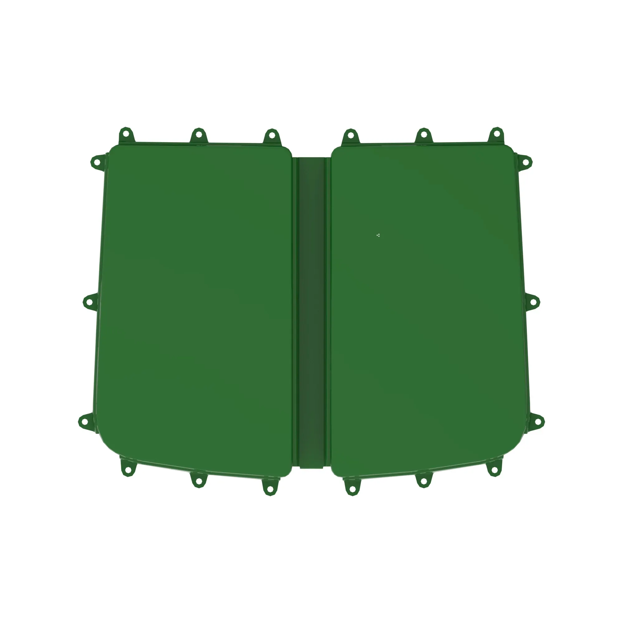 GRILLE, TOP