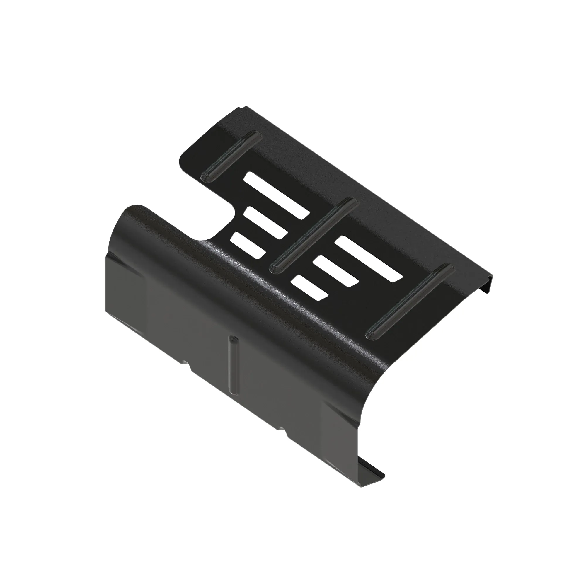 John Deere Heat Shield - GX22003