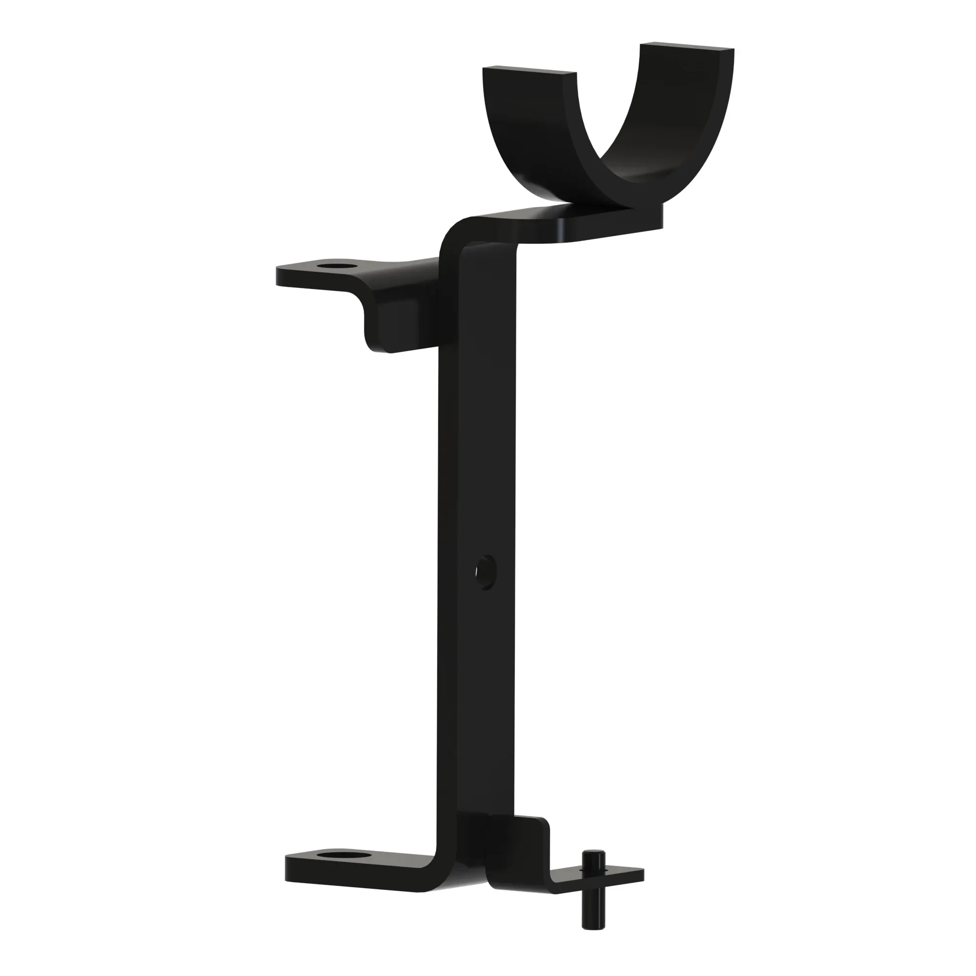 John Deere Radiator Assembly Support - RE264858