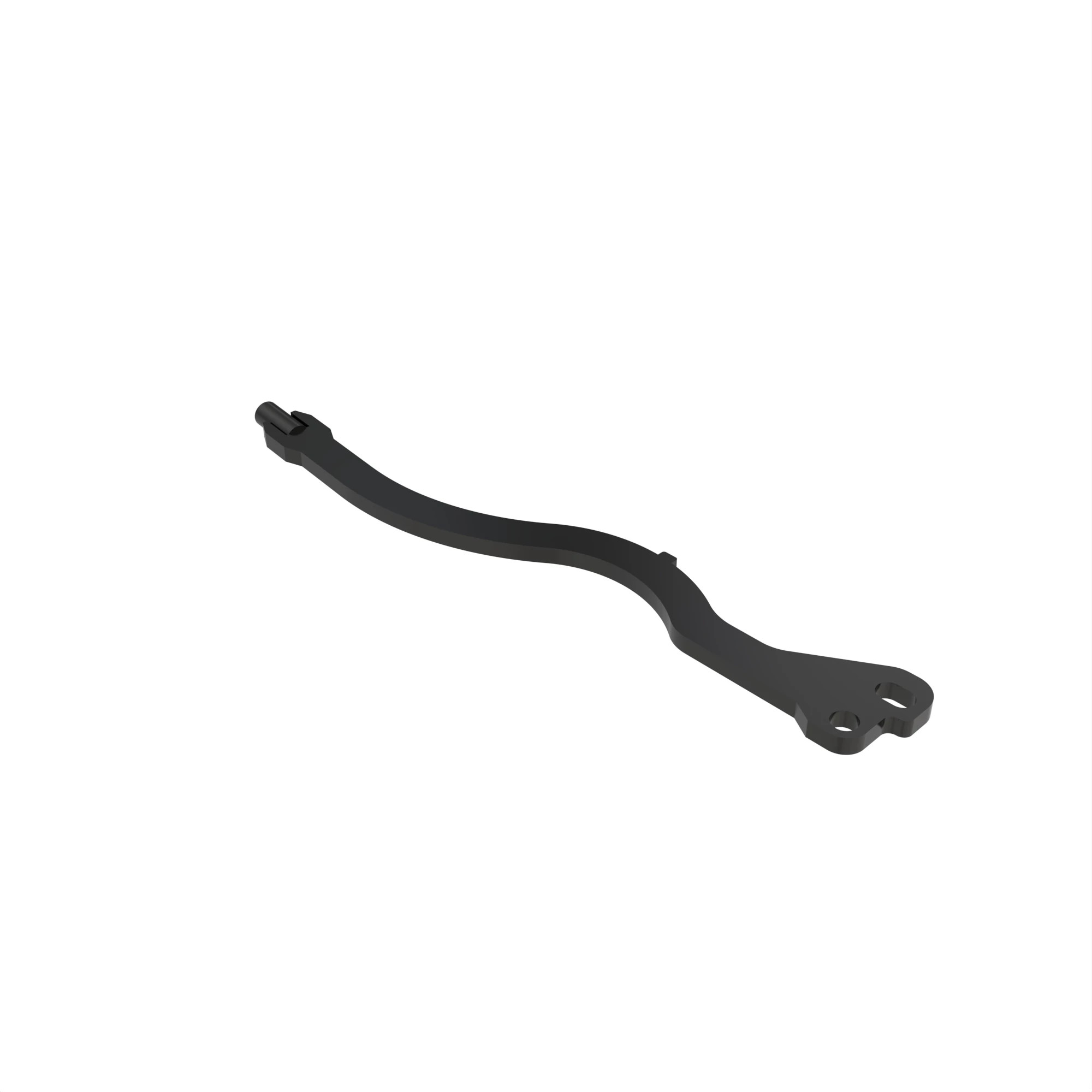 LEVER, LH DOOR RELEASE