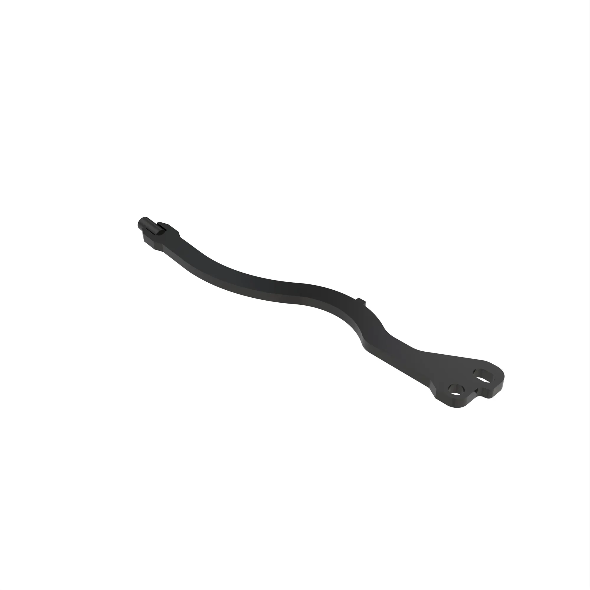 John Deere Left Side Control Lever - AT303493