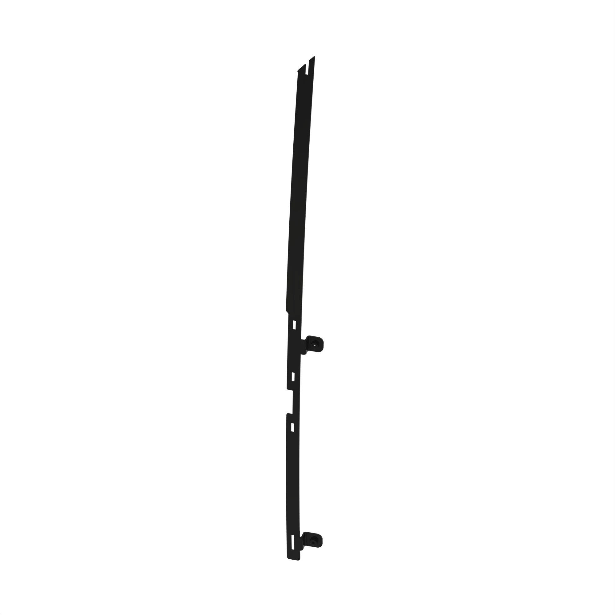 John Deere Door Frame, Left Side - UC19093