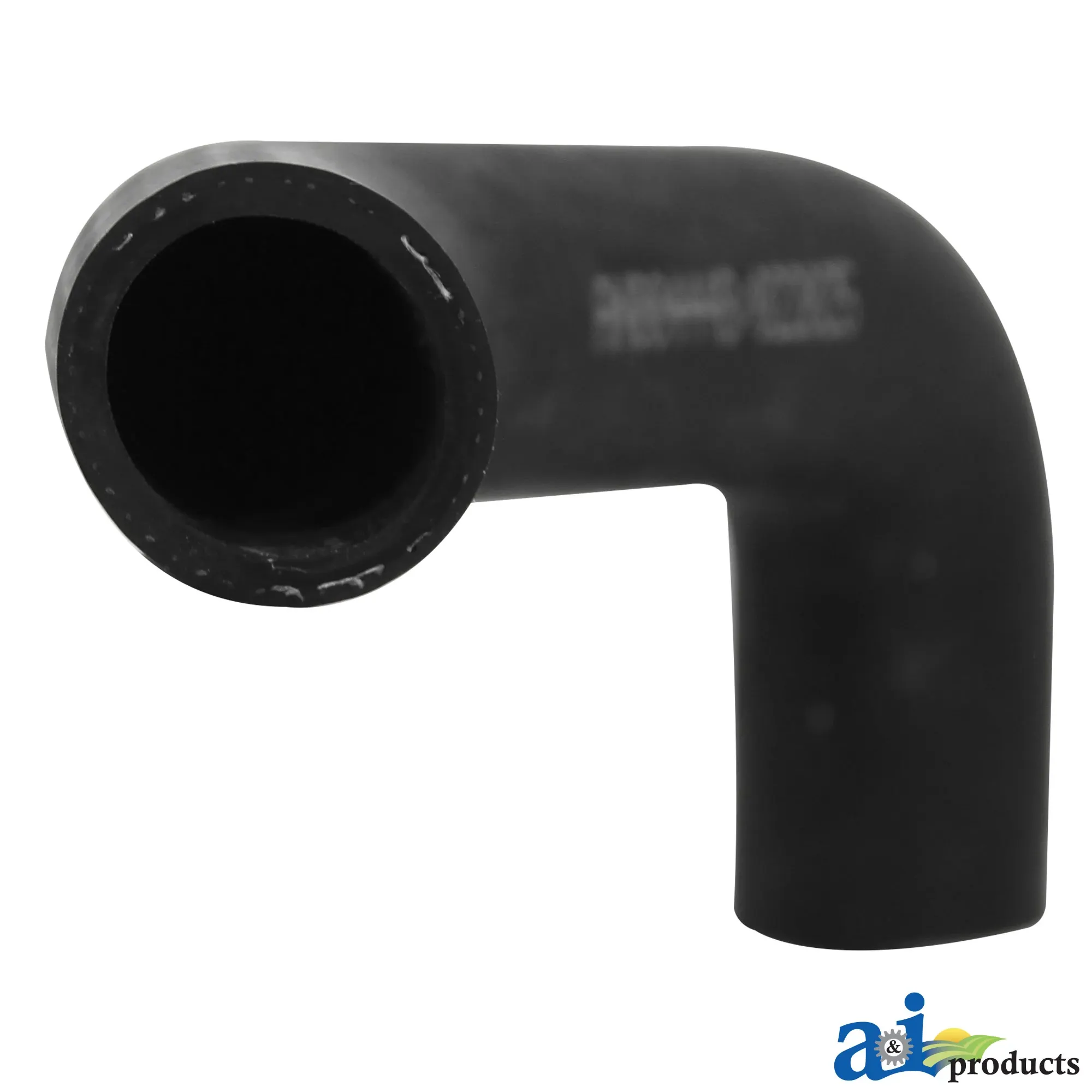 Upper Radiator Hose
