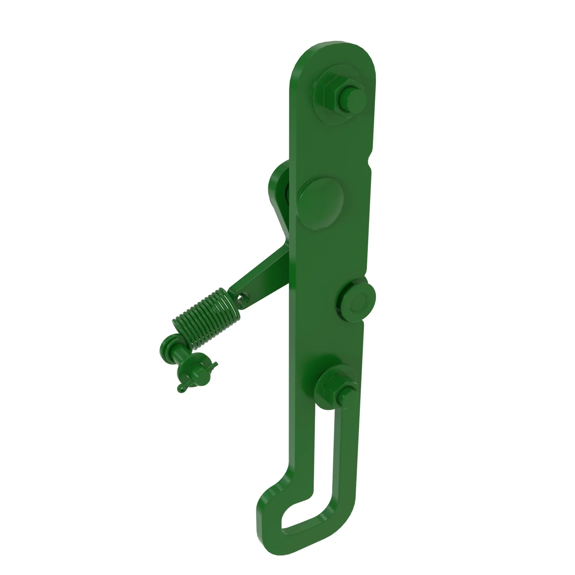 LOCK, PLANTING UNIT LOCK