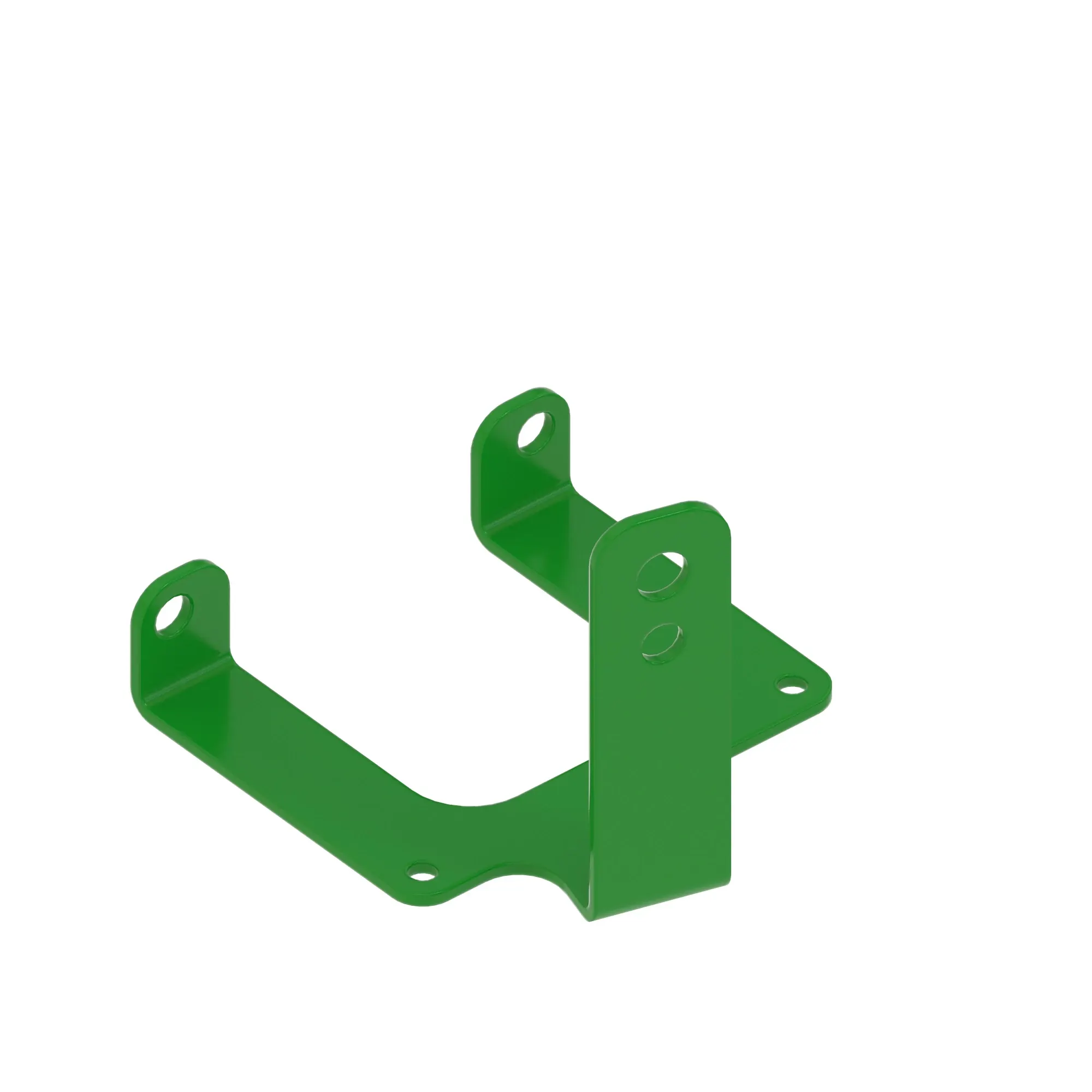 BRACKET, CAC TUBE SUPPORT