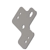 BRACKET, BRACKET, HARNESS CONNECTOR