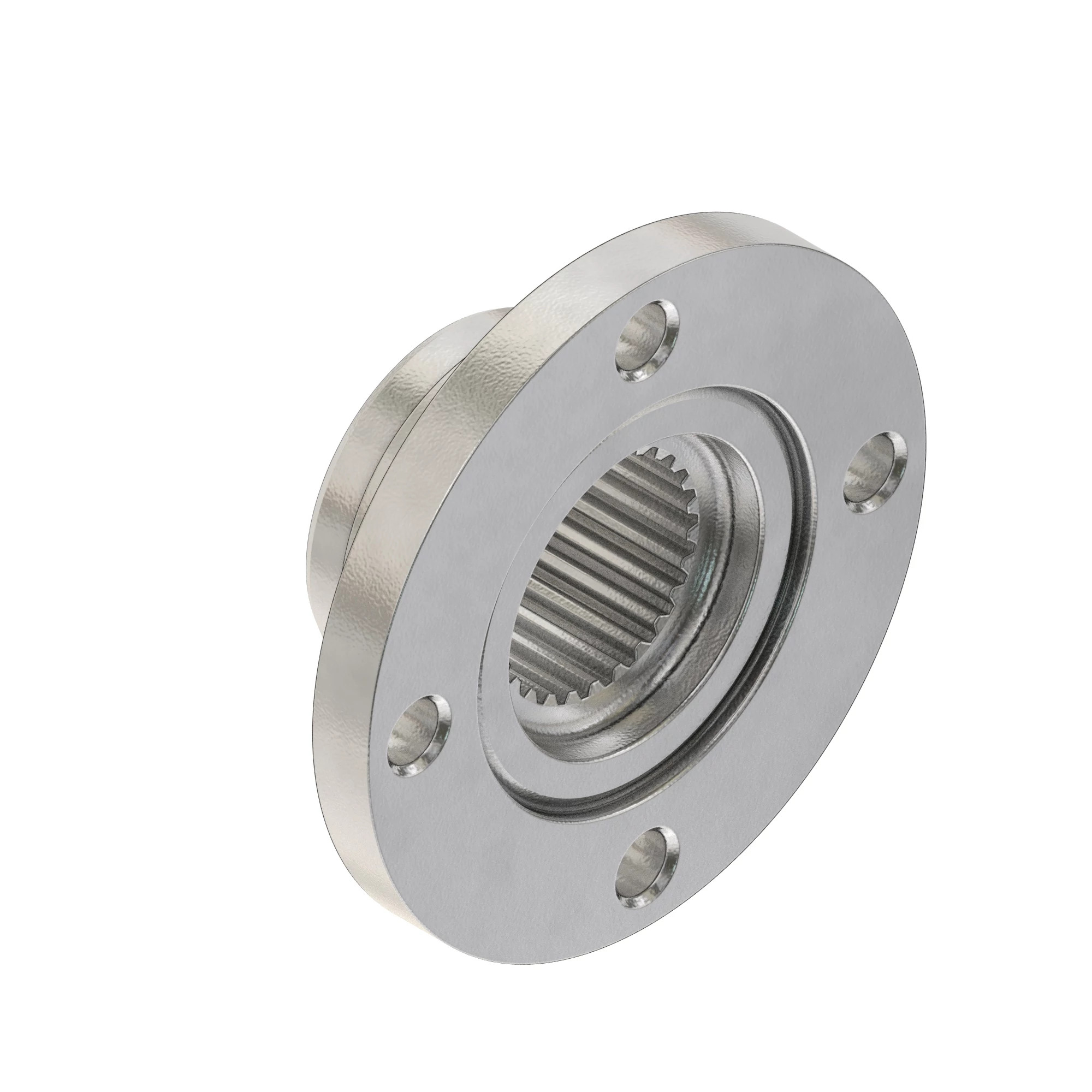 John Deere Universal Joint Drive Shaft Hub - L165751