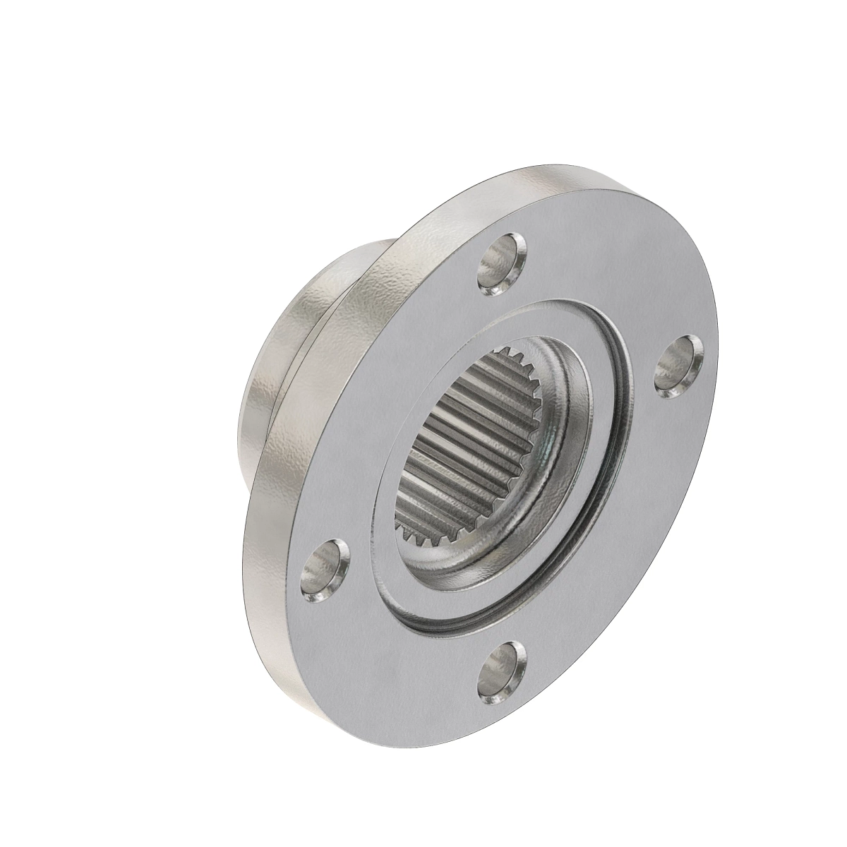 Yoke, Module Input