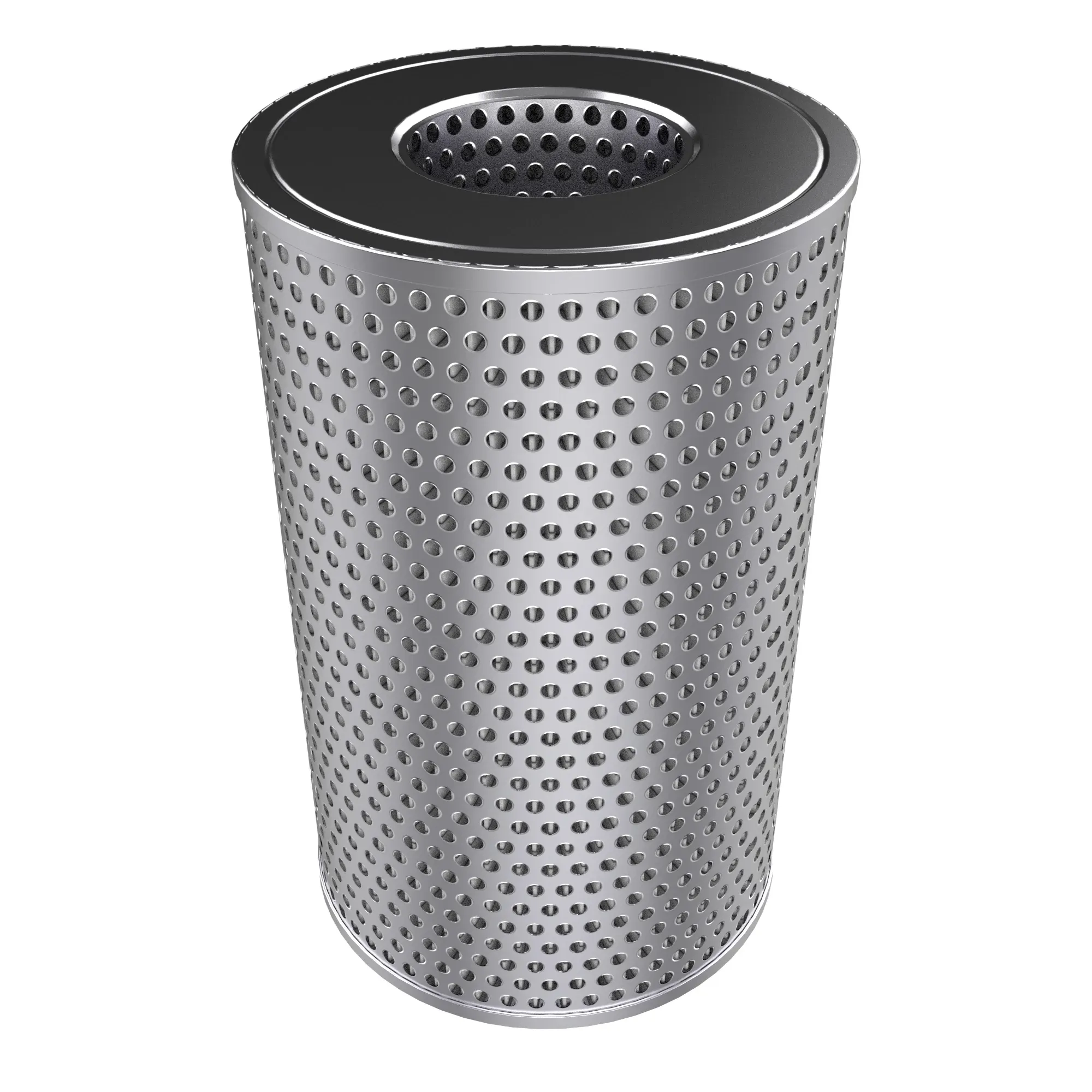 2030880: Hydraulic Oil Filter Assembly