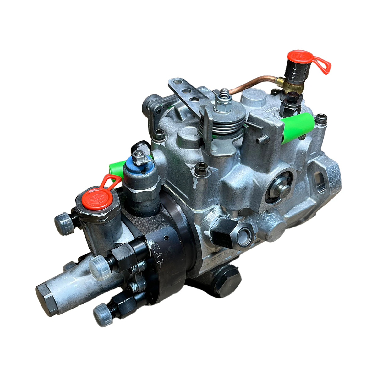 PUMP, INJ DELPHI DP200