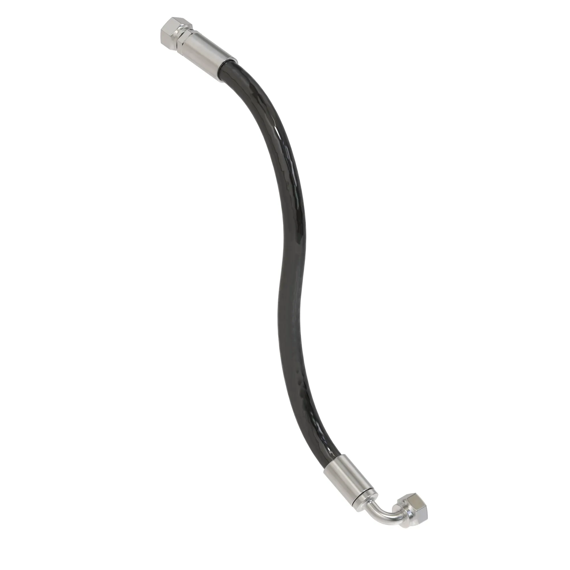 HYDRAULIC HOSE, SECONDARY STEERING