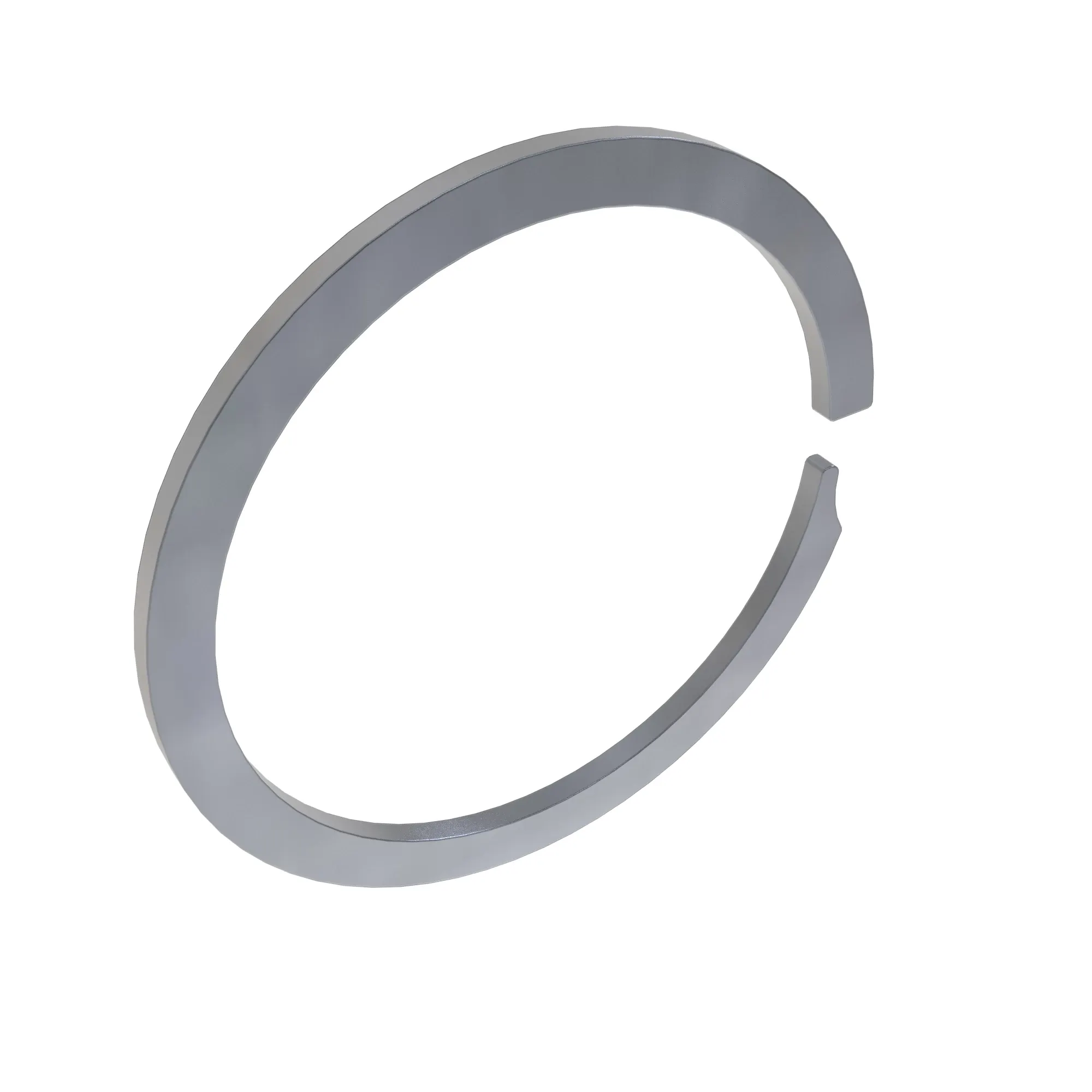 Snap Ring, Constant Section 65mm Internal