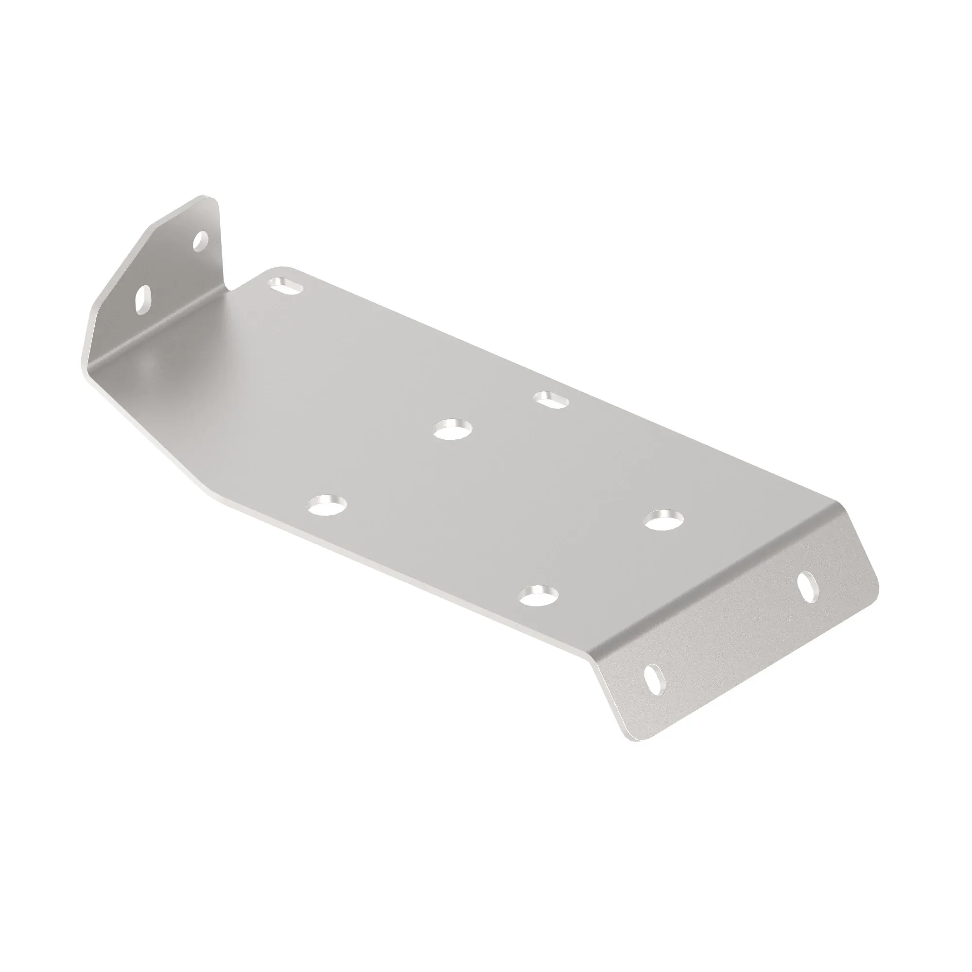 BRACKET, HEATER COLD WEATHER PACKAG