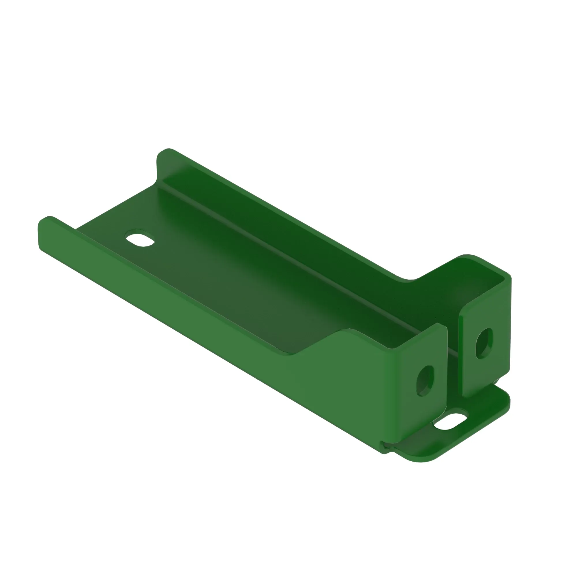 ANGLE - POWER MODULE FRAME