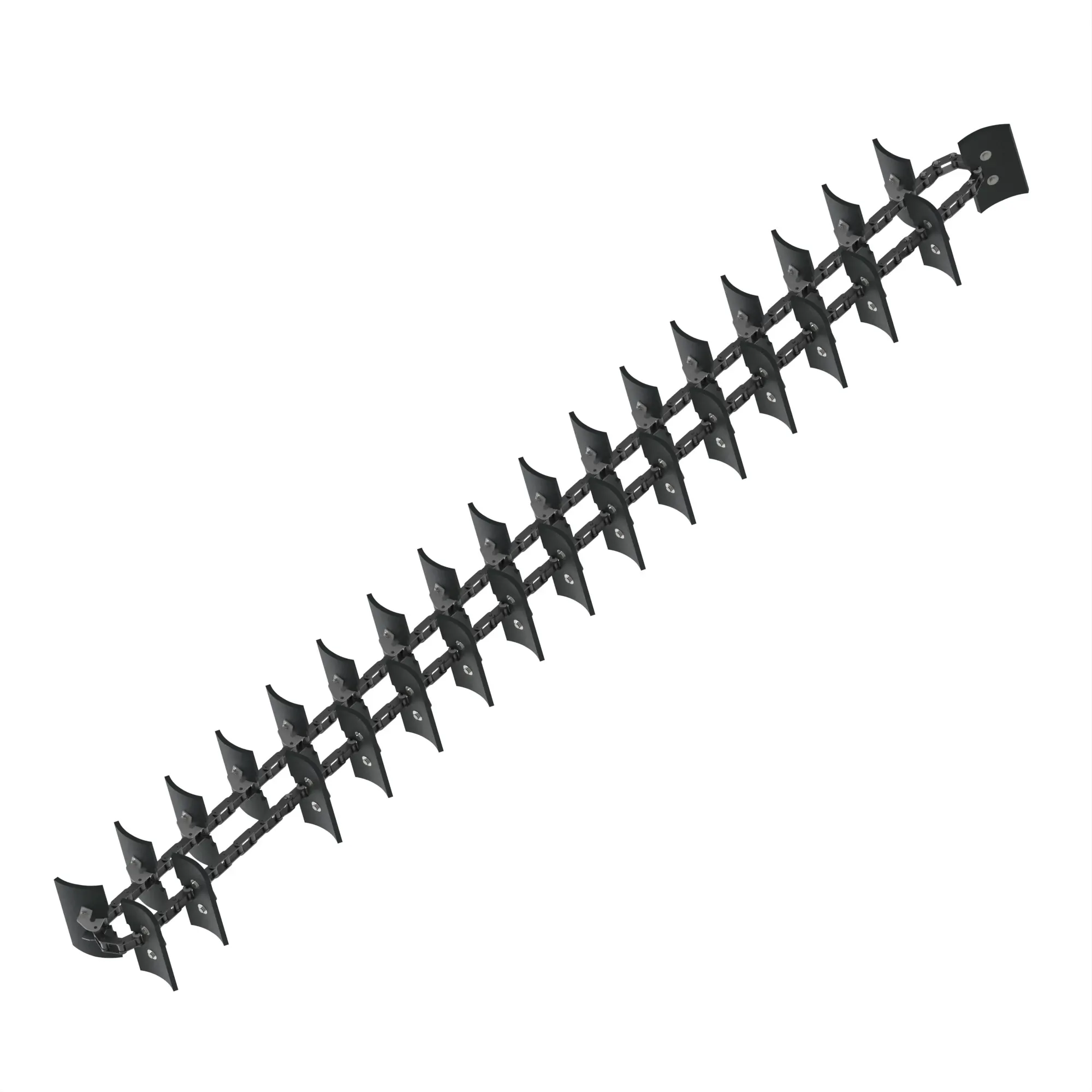 John Deere Roller Chain - AZ63315