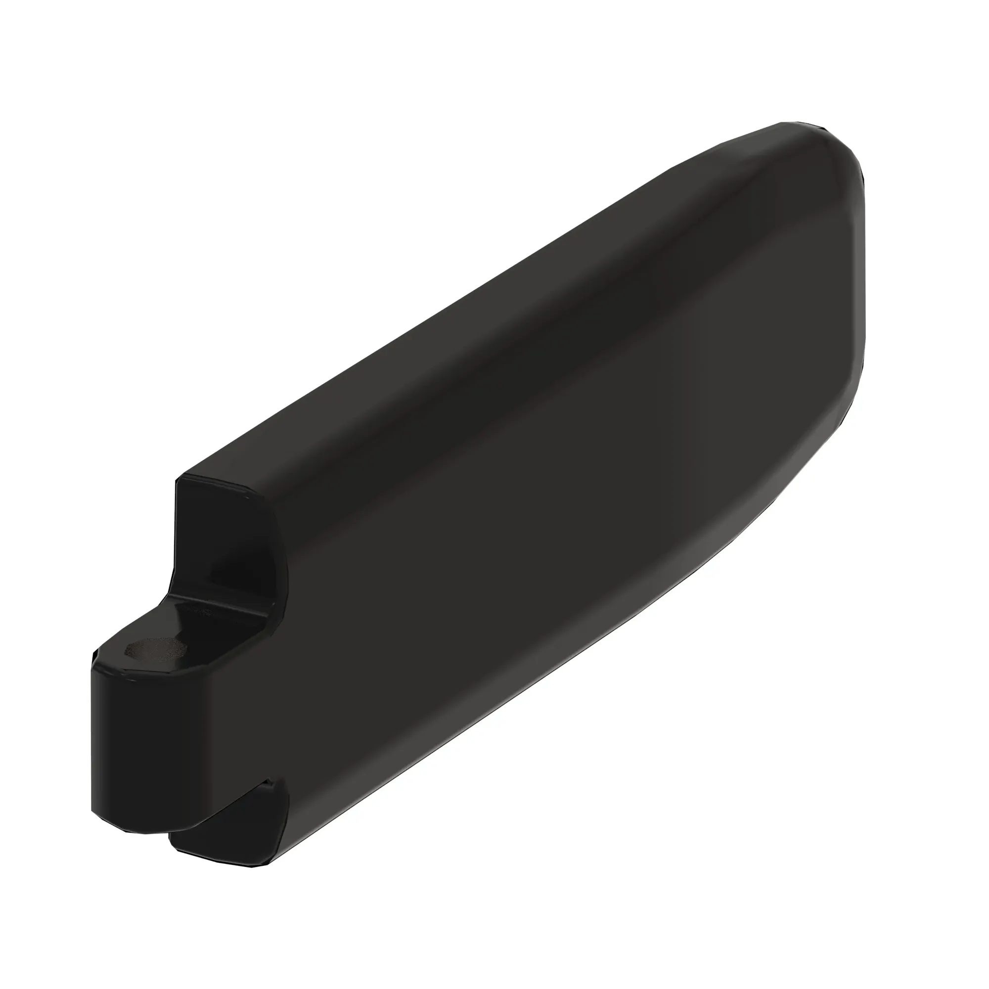 John Deere Rear Lower Door Hinge - TR116425