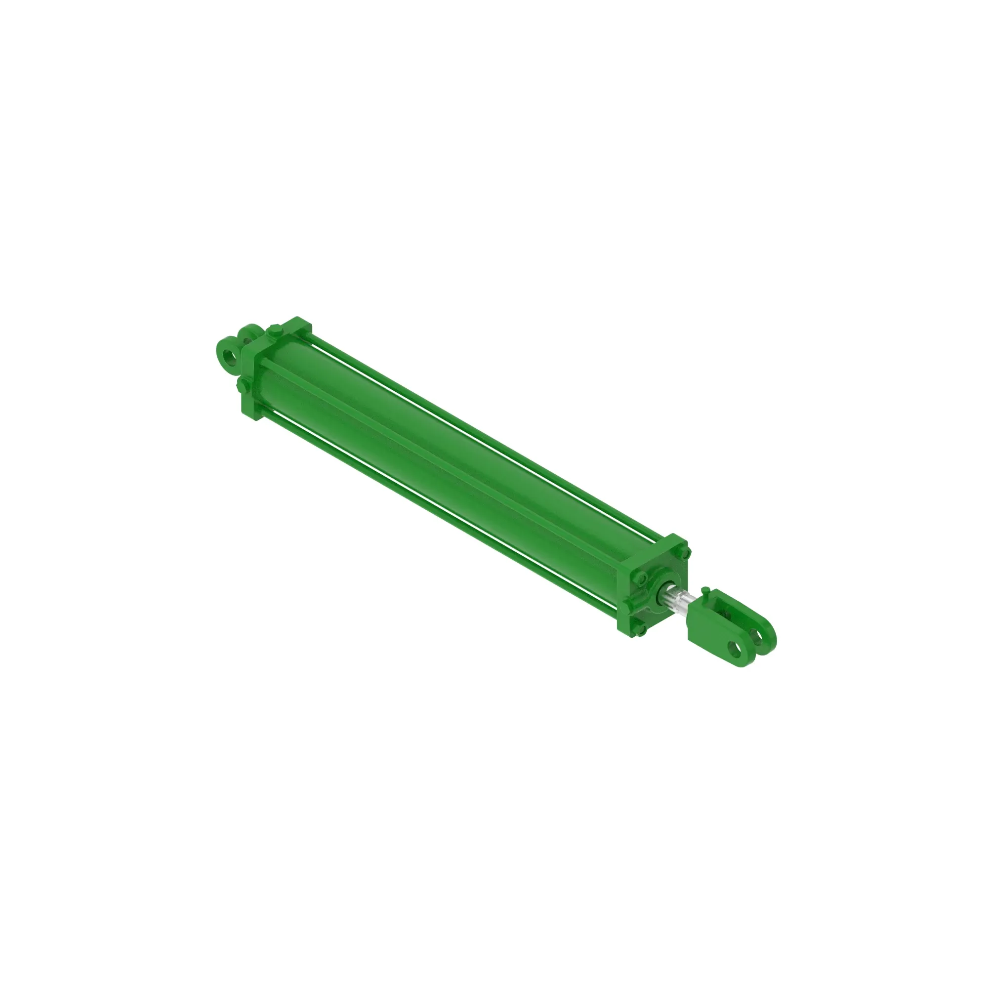 John Deere Hydraulic Cylinder - AHC12099