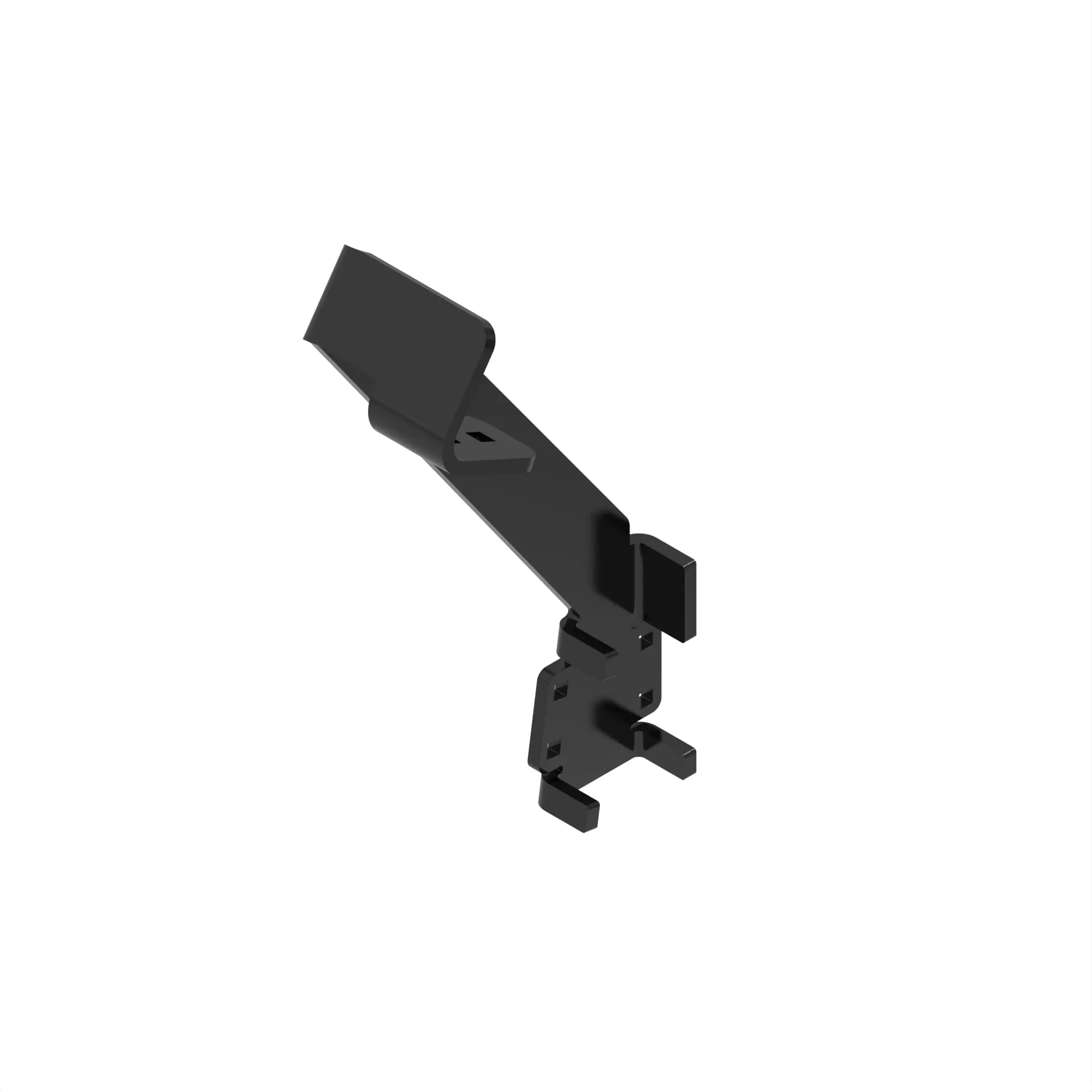 BRACKET, SCRAPER