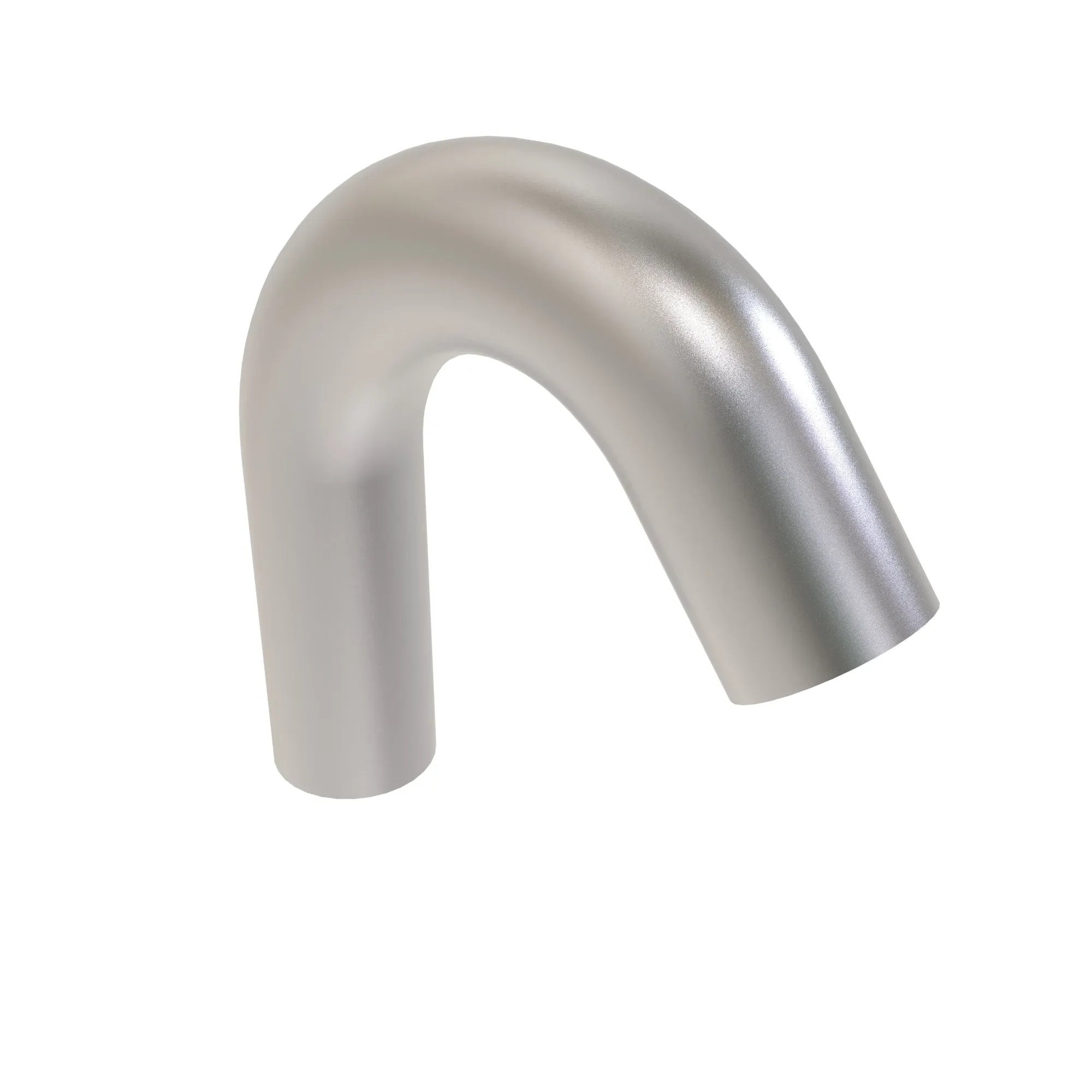 John Deere Hydraulic Intake and Strainer Manifold - TCU15758