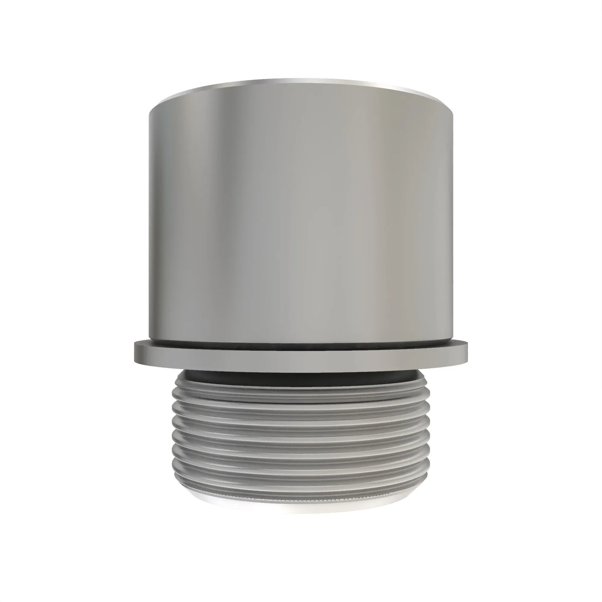 ADAPTER FITTING, OIL PAN