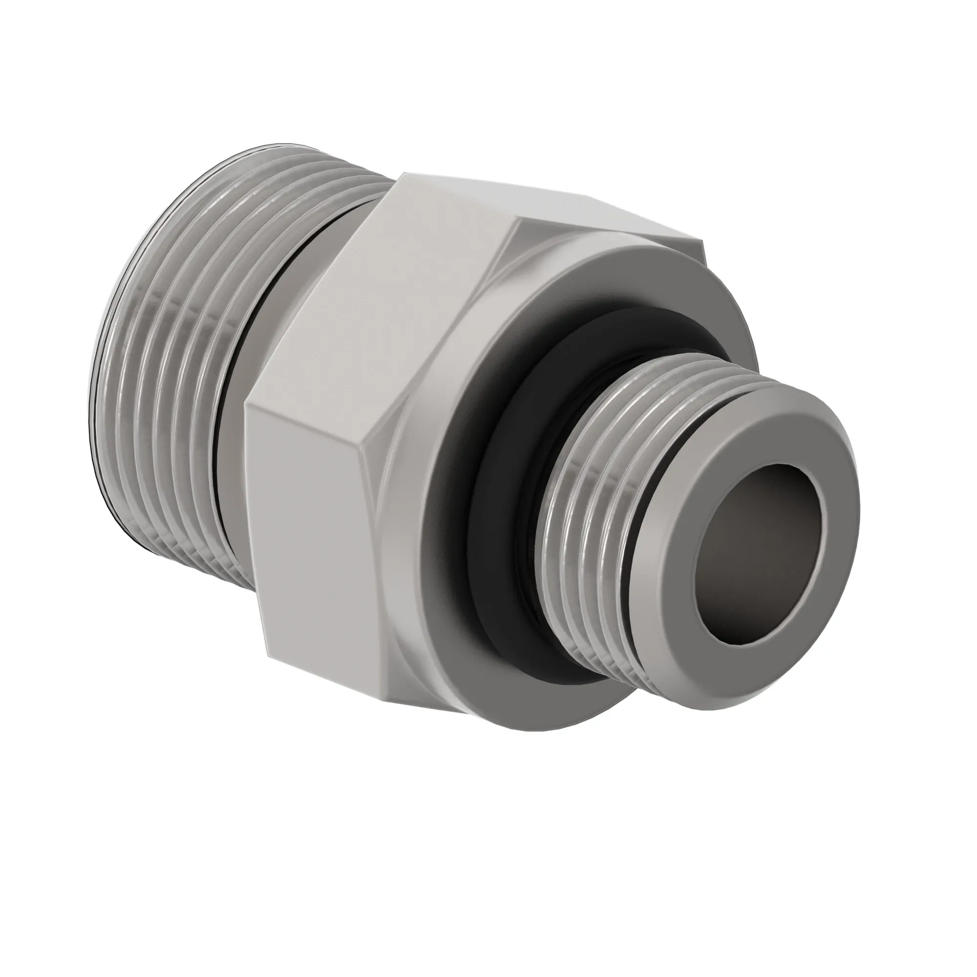 AT469722: 90 Degree Elbow External to Internal Threaded Fitting | Shop ...