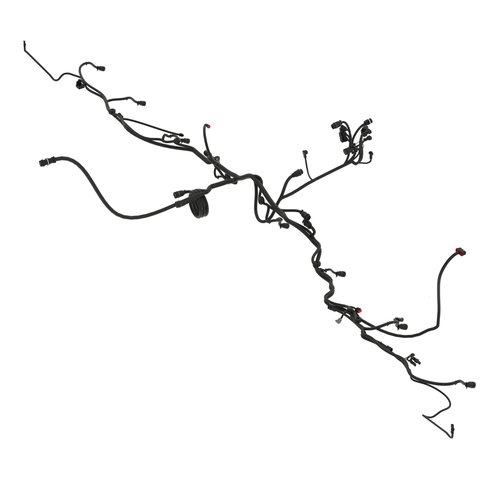 1725C Center Backbone 12R/16R