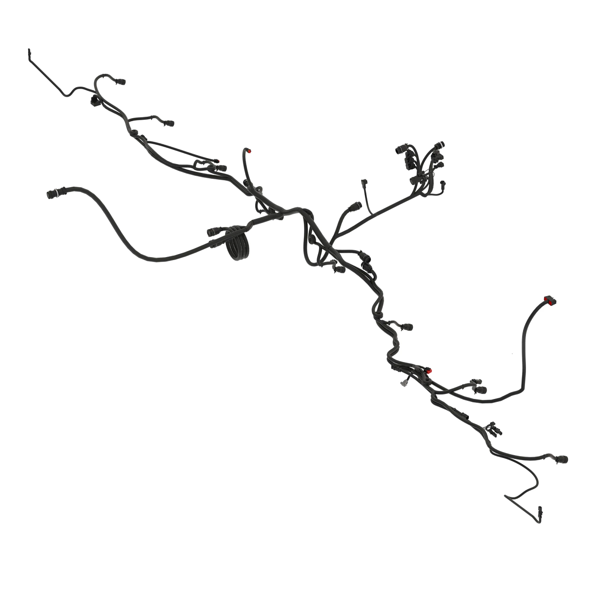 1725C Center Backbone 12R/16R
