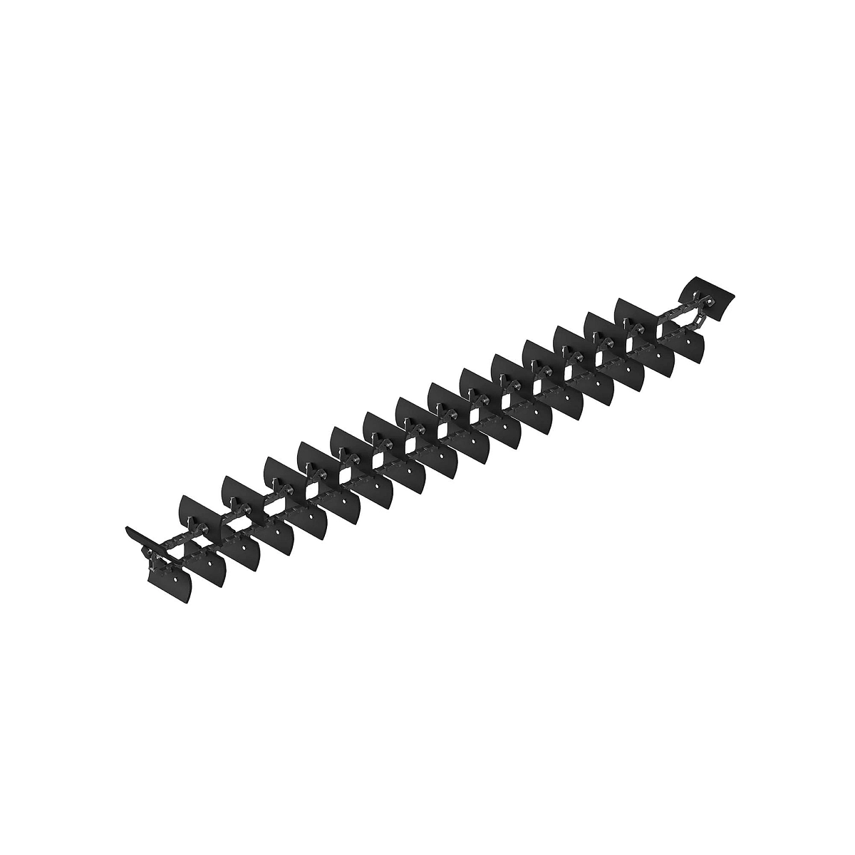 Link Chain, Chain Assy, Cl. Gr. Ele