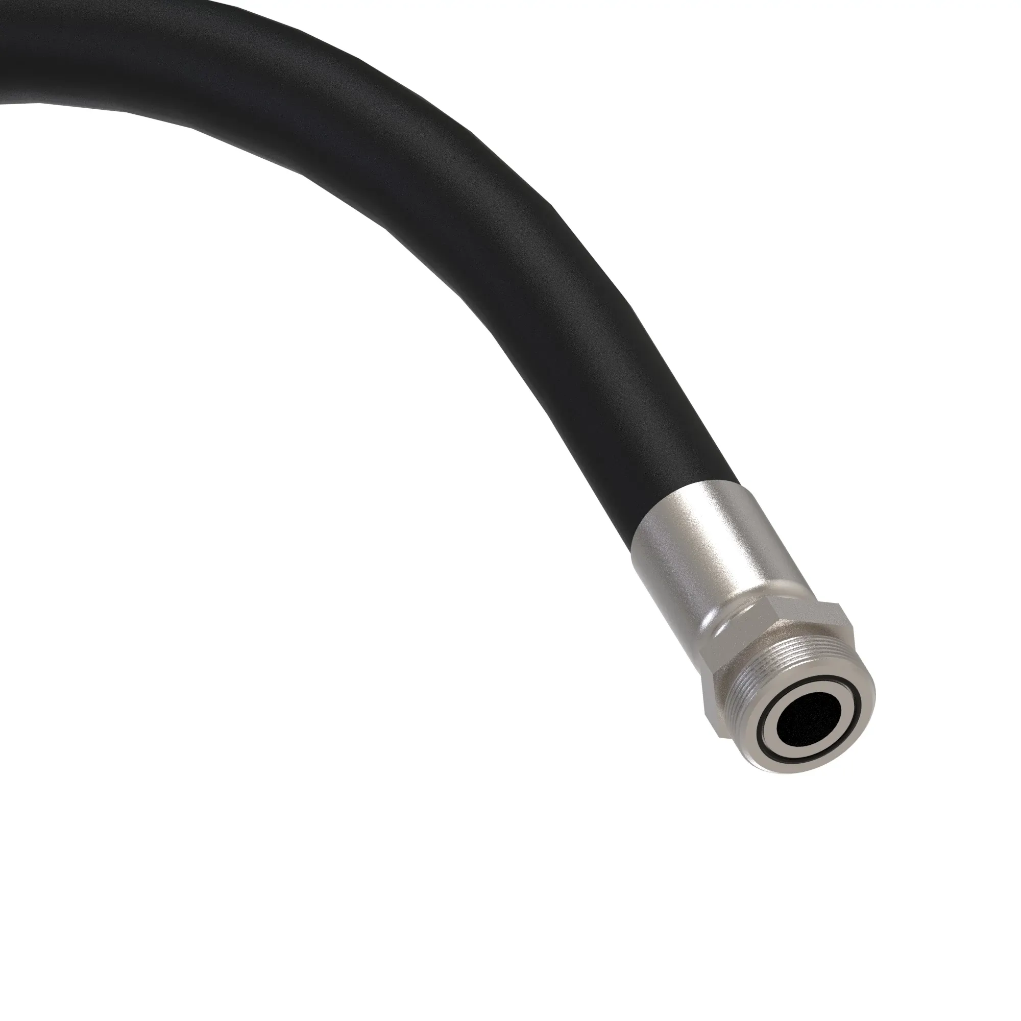 HOSE, HYDRAULIC FABRICATE