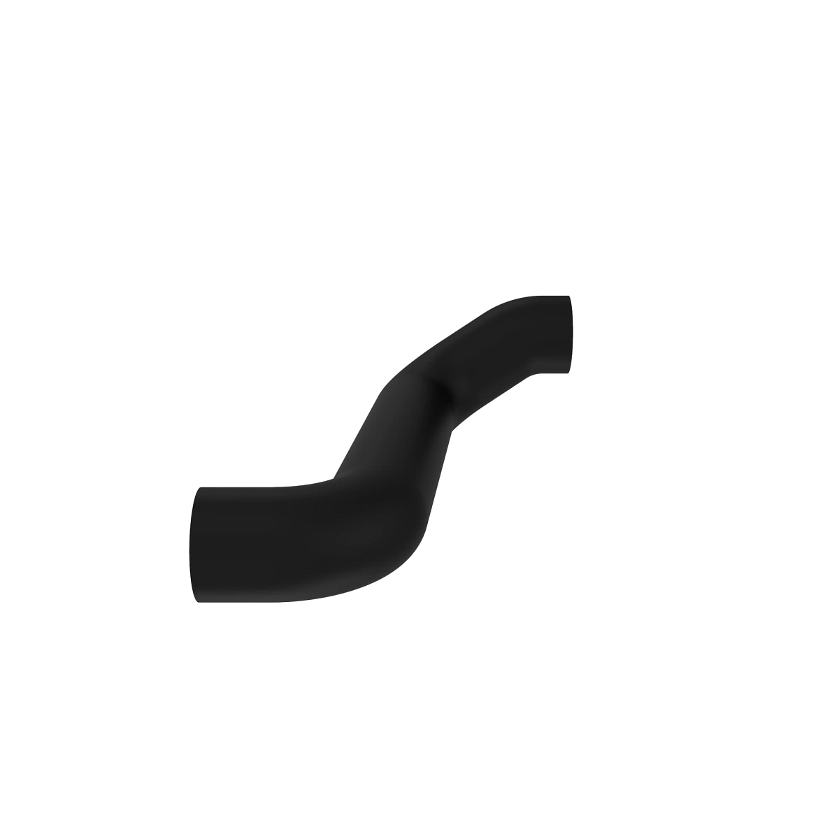 T183887: Lower Radiator Hose