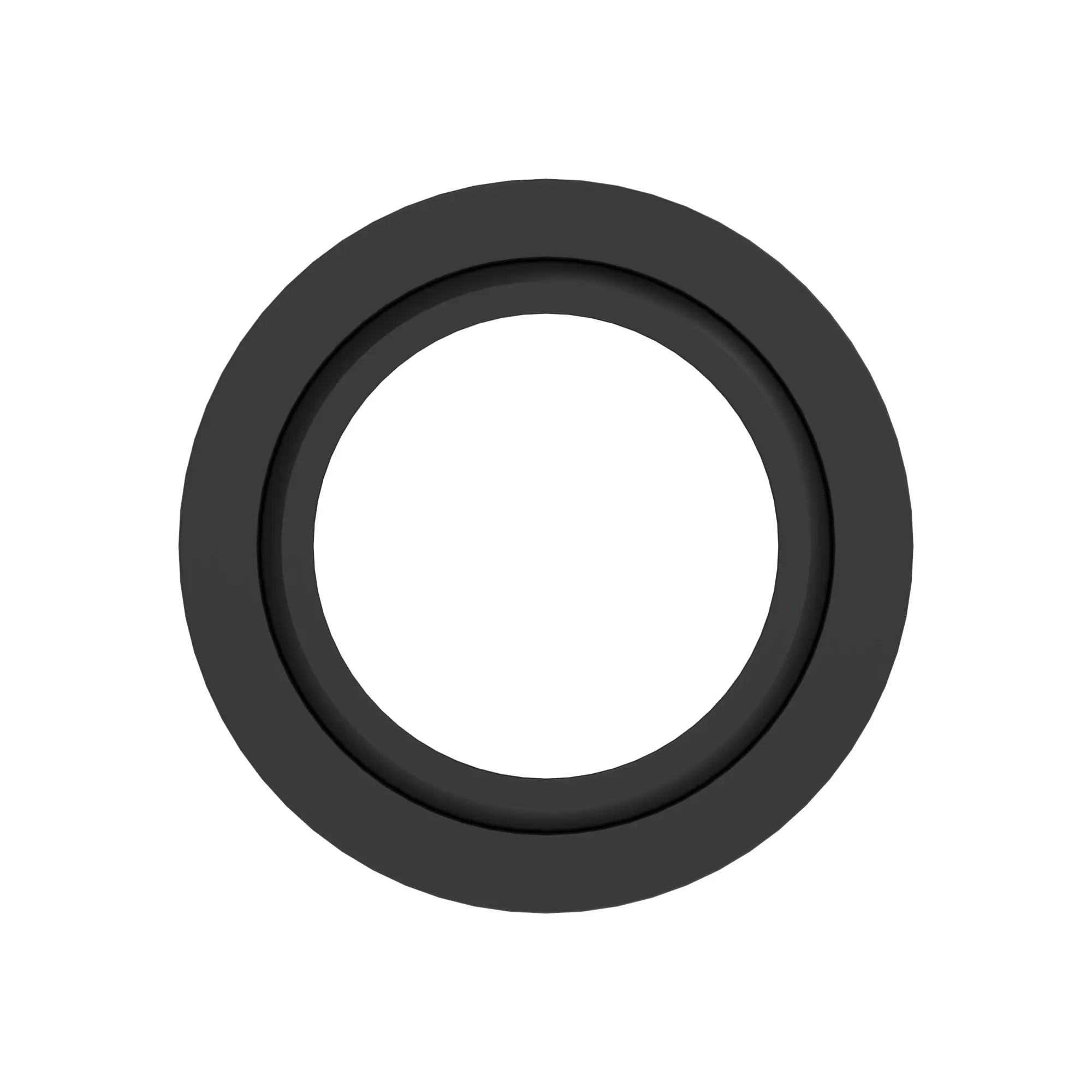 Self-Aligning Bushing